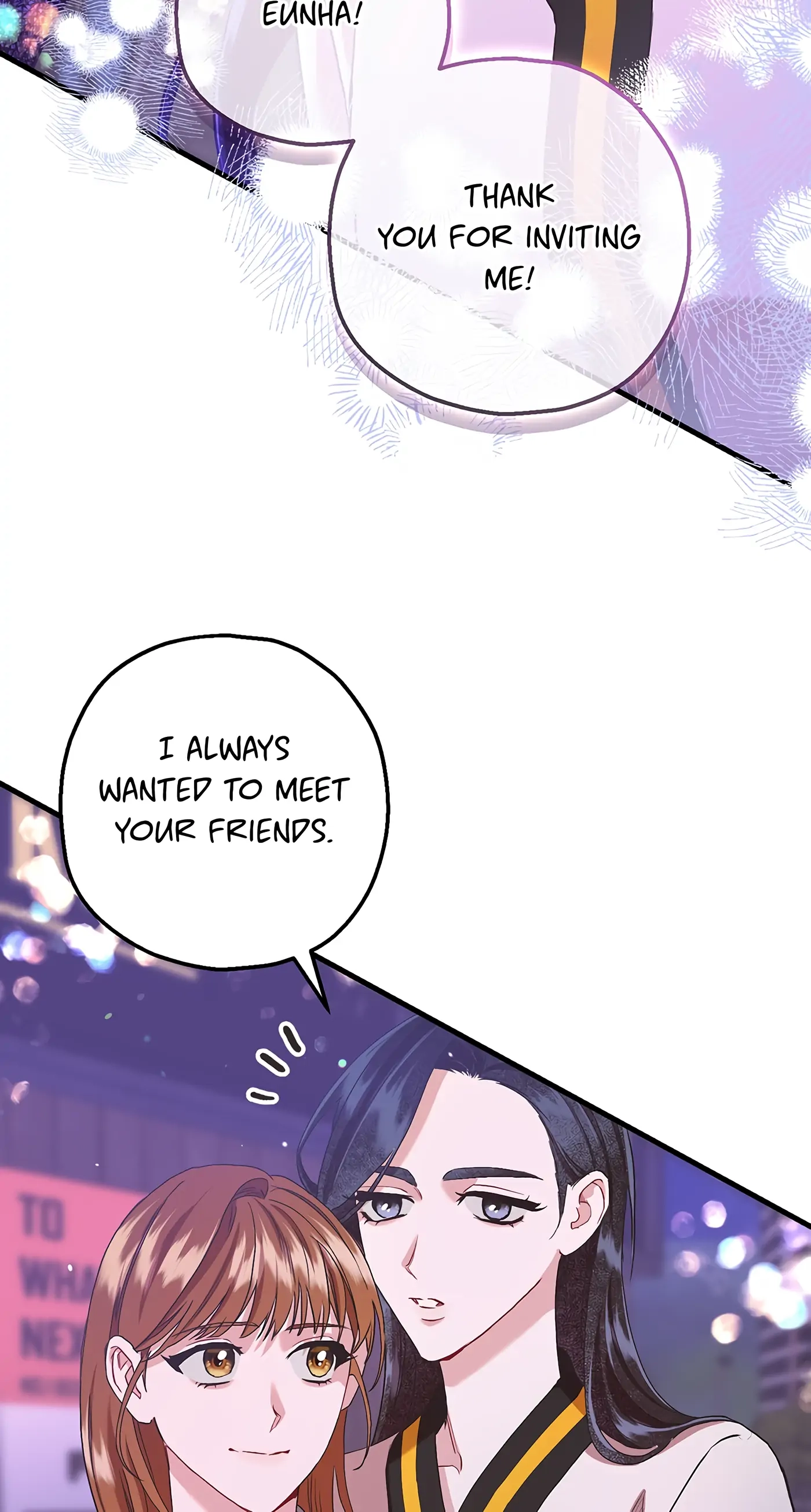 My Sweet Second Proposal Chapter 65 - Page 102