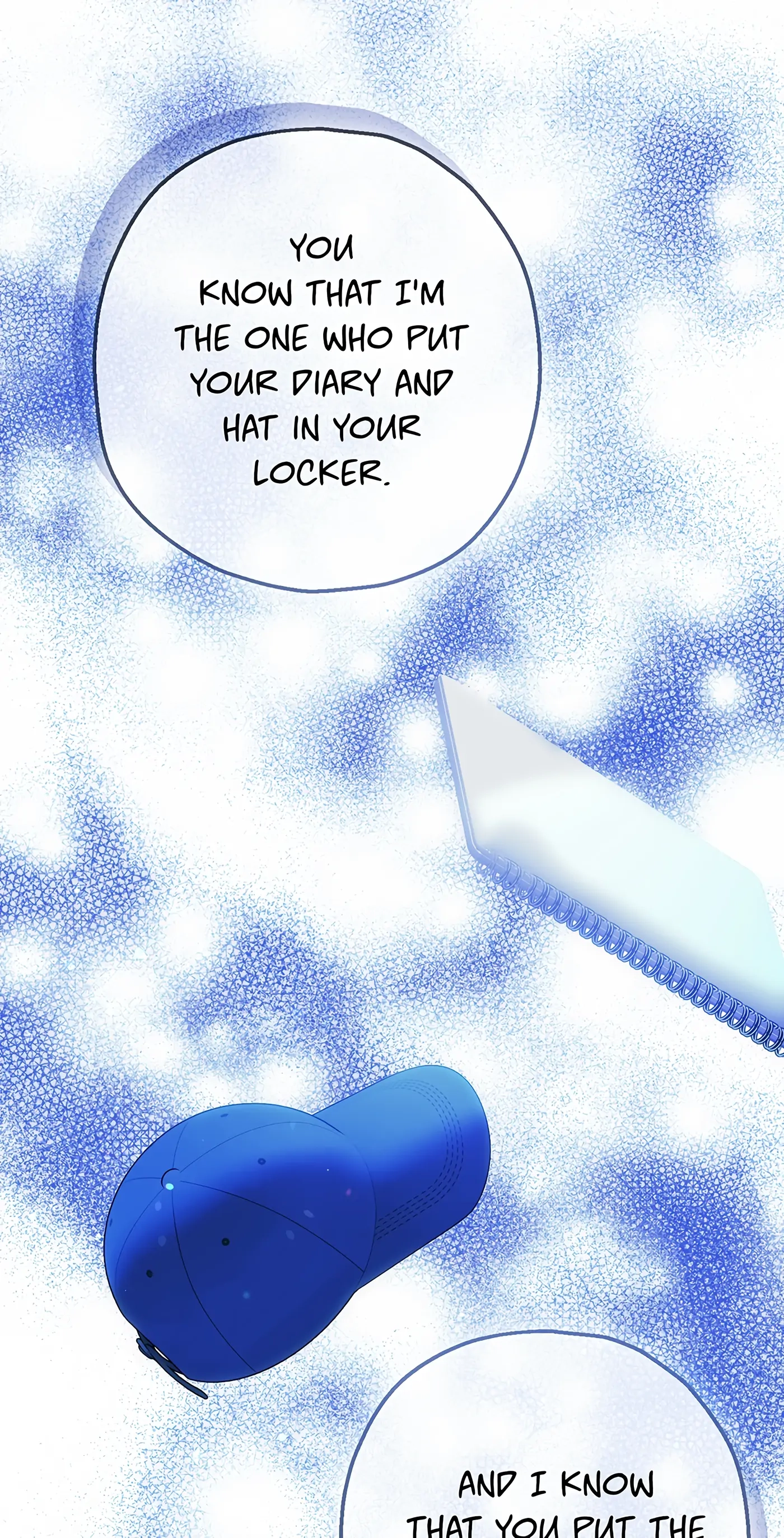 My Sweet Second Proposal Chapter 65 - Page 14
