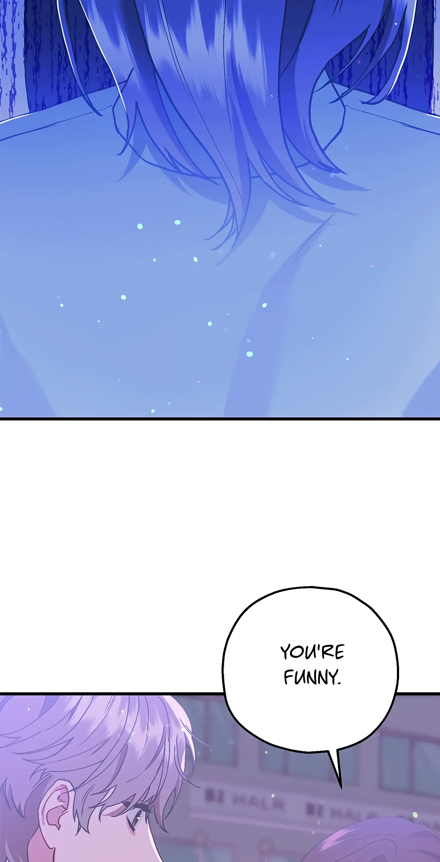 My Sweet Second Proposal Chapter 65 - Page 19