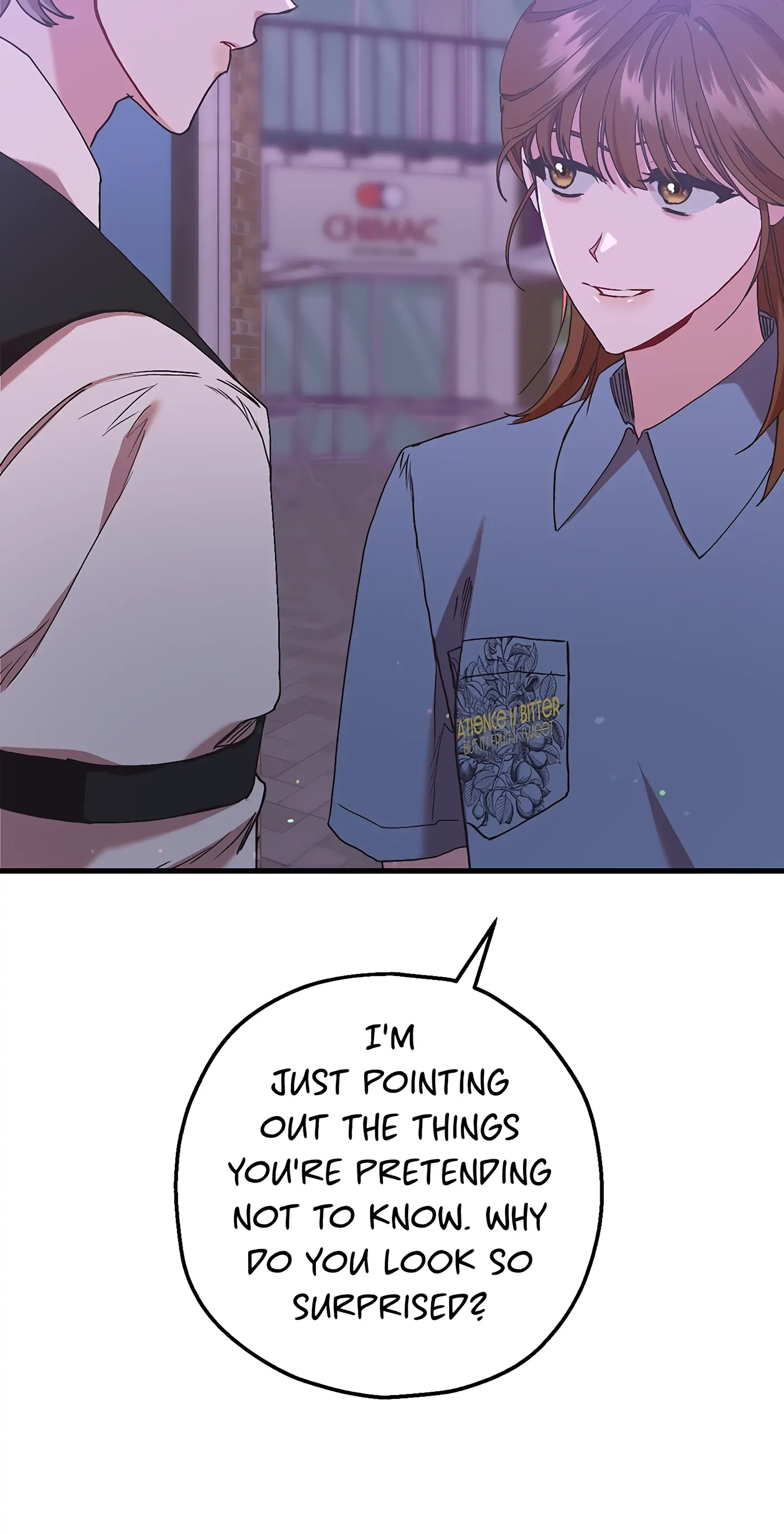 My Sweet Second Proposal Chapter 65 - Page 20
