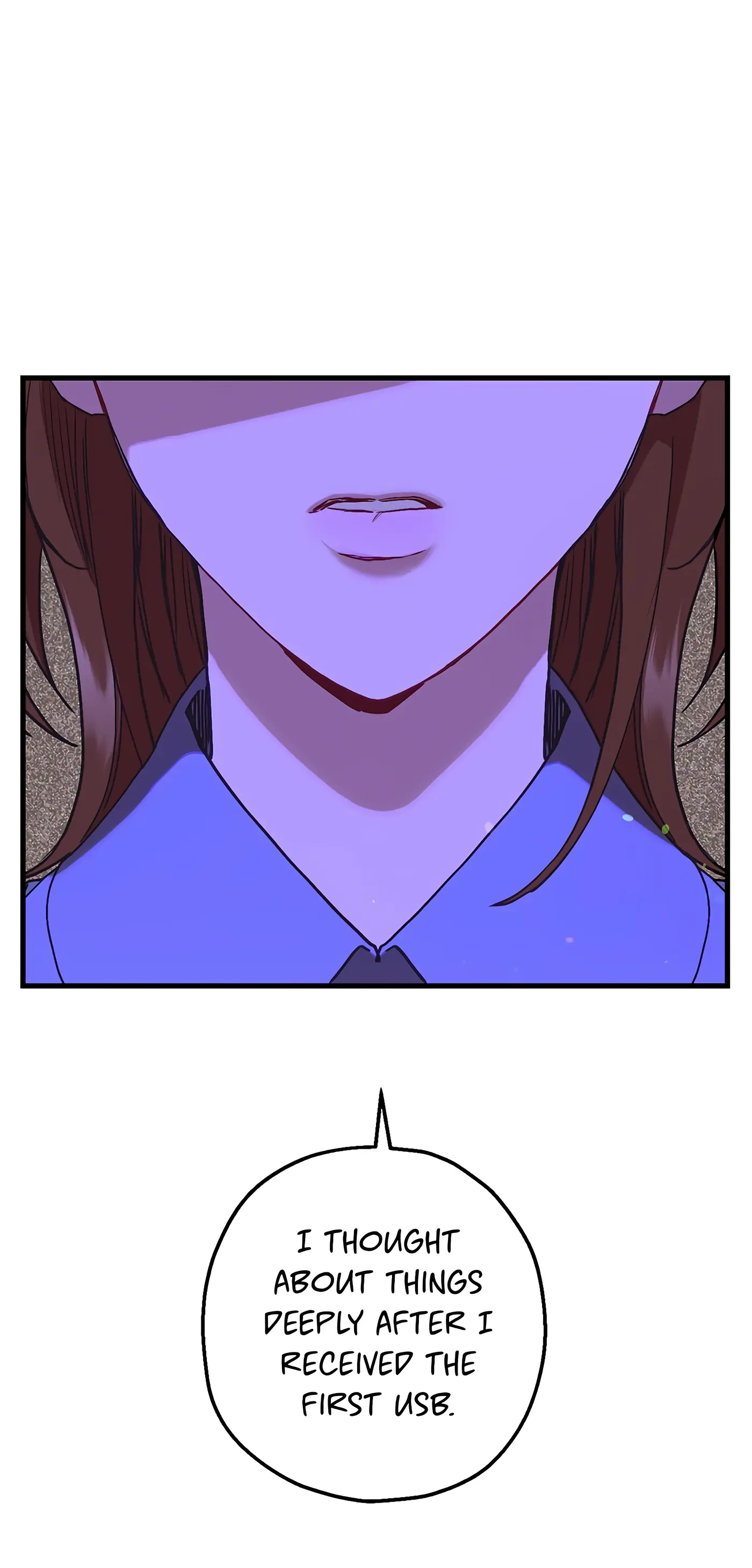 My Sweet Second Proposal Chapter 65 - Page 21