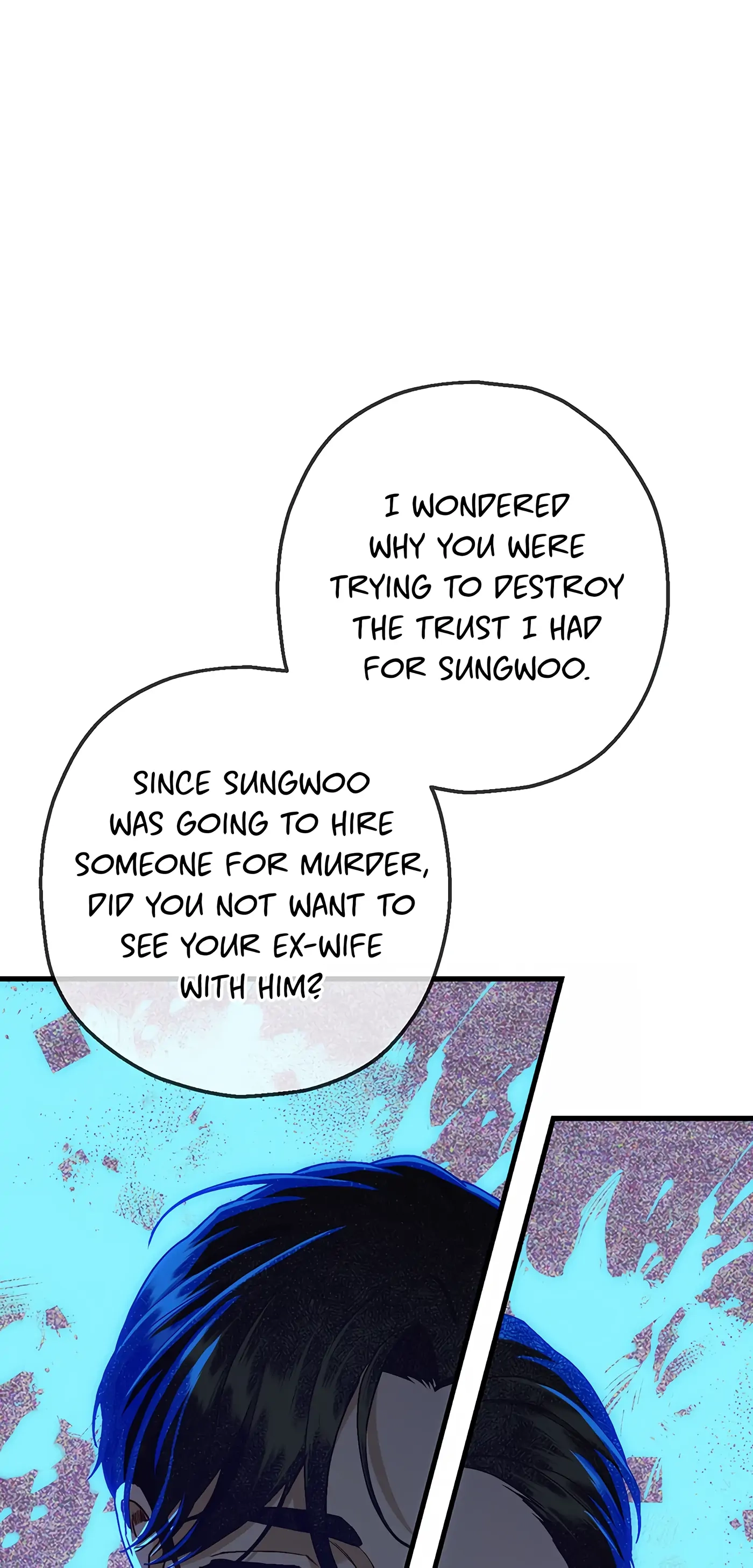 My Sweet Second Proposal Chapter 65 - Page 22