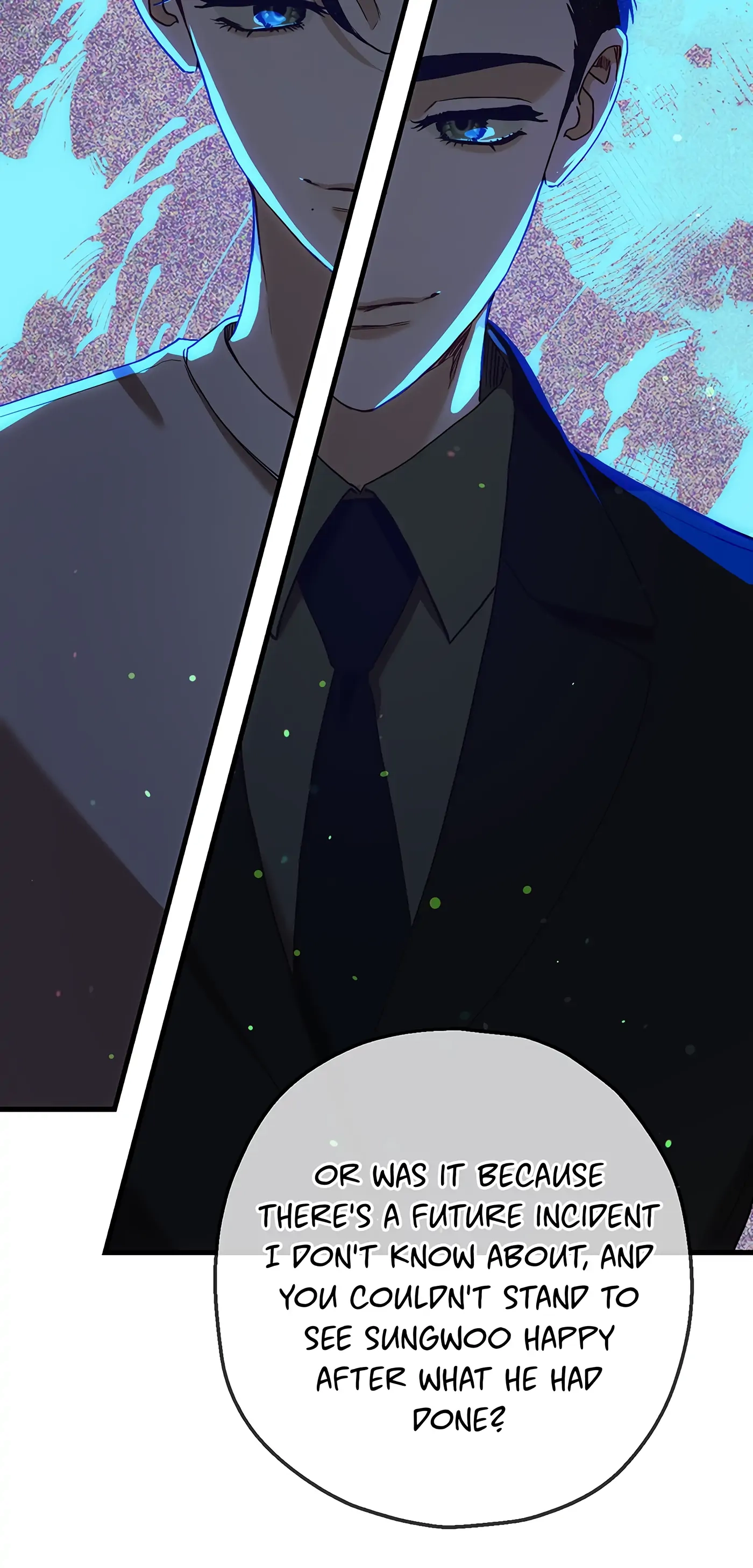 My Sweet Second Proposal Chapter 65 - Page 23