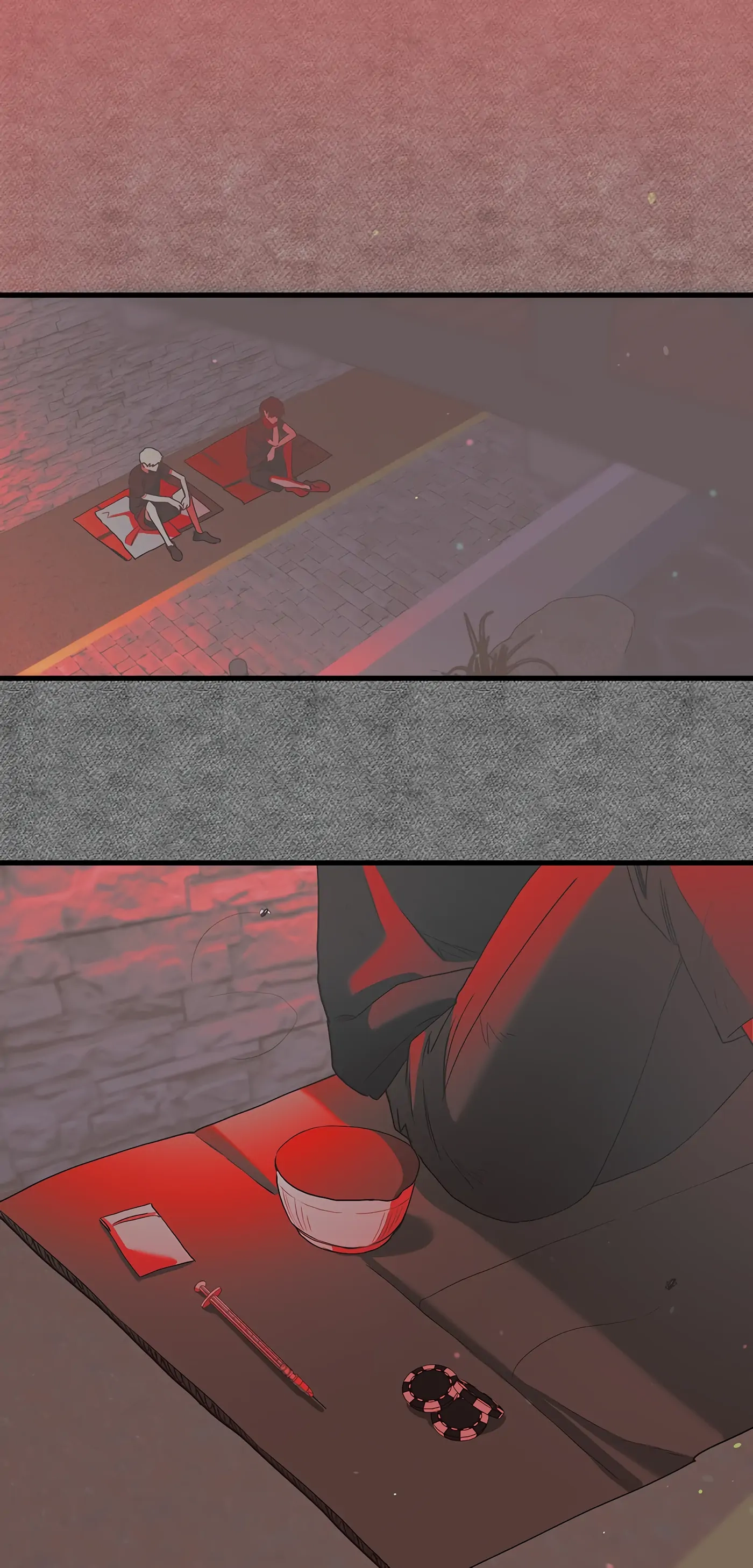 My Sweet Second Proposal Chapter 65 - Page 26