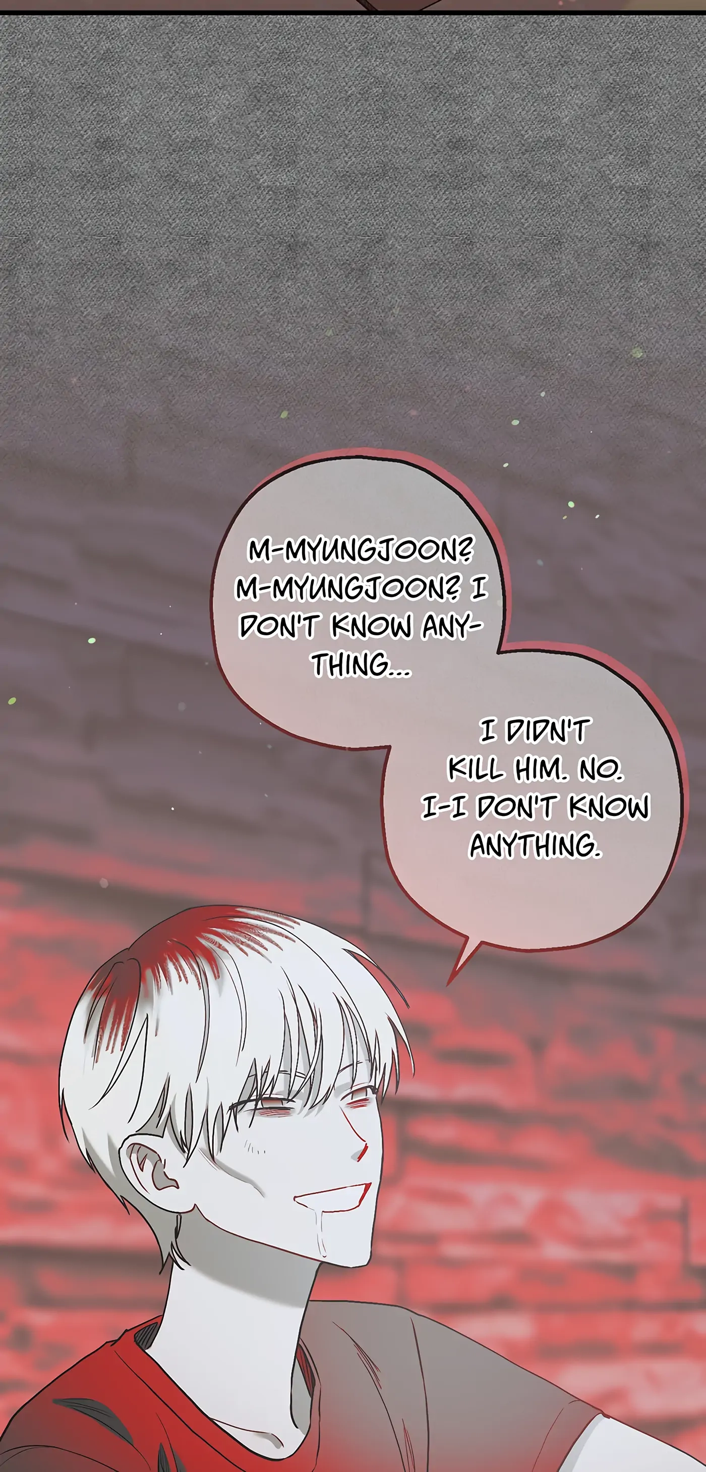 My Sweet Second Proposal Chapter 65 - Page 27