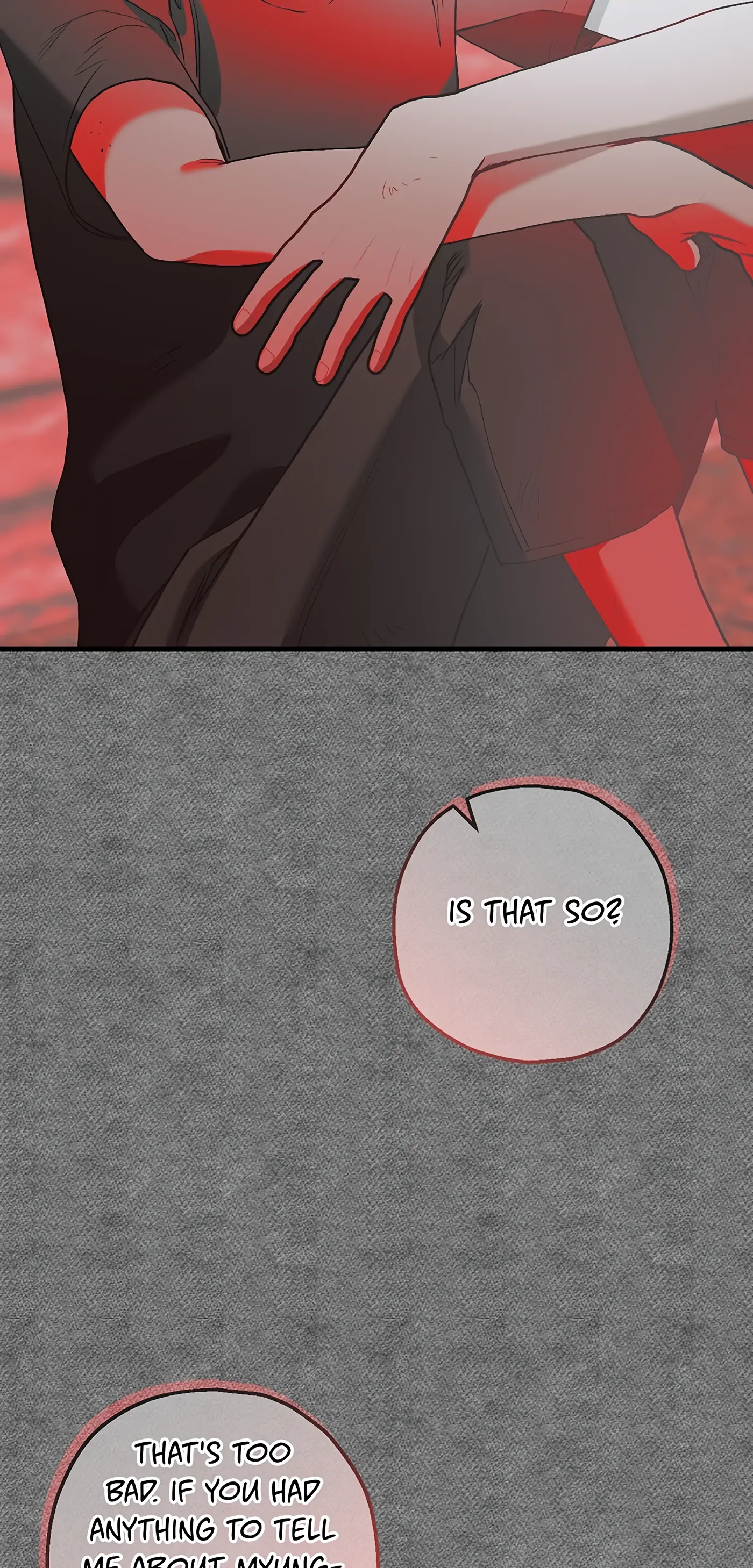 My Sweet Second Proposal Chapter 65 - Page 28