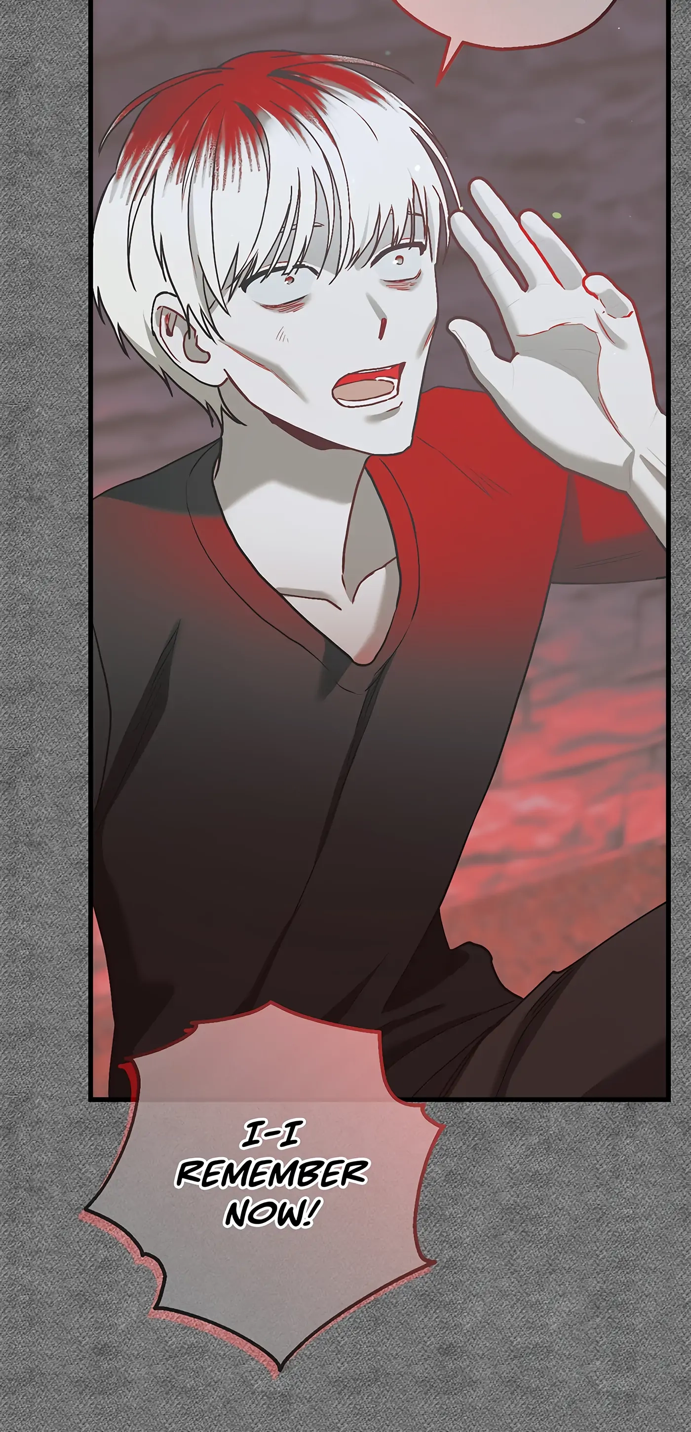 My Sweet Second Proposal Chapter 65 - Page 30