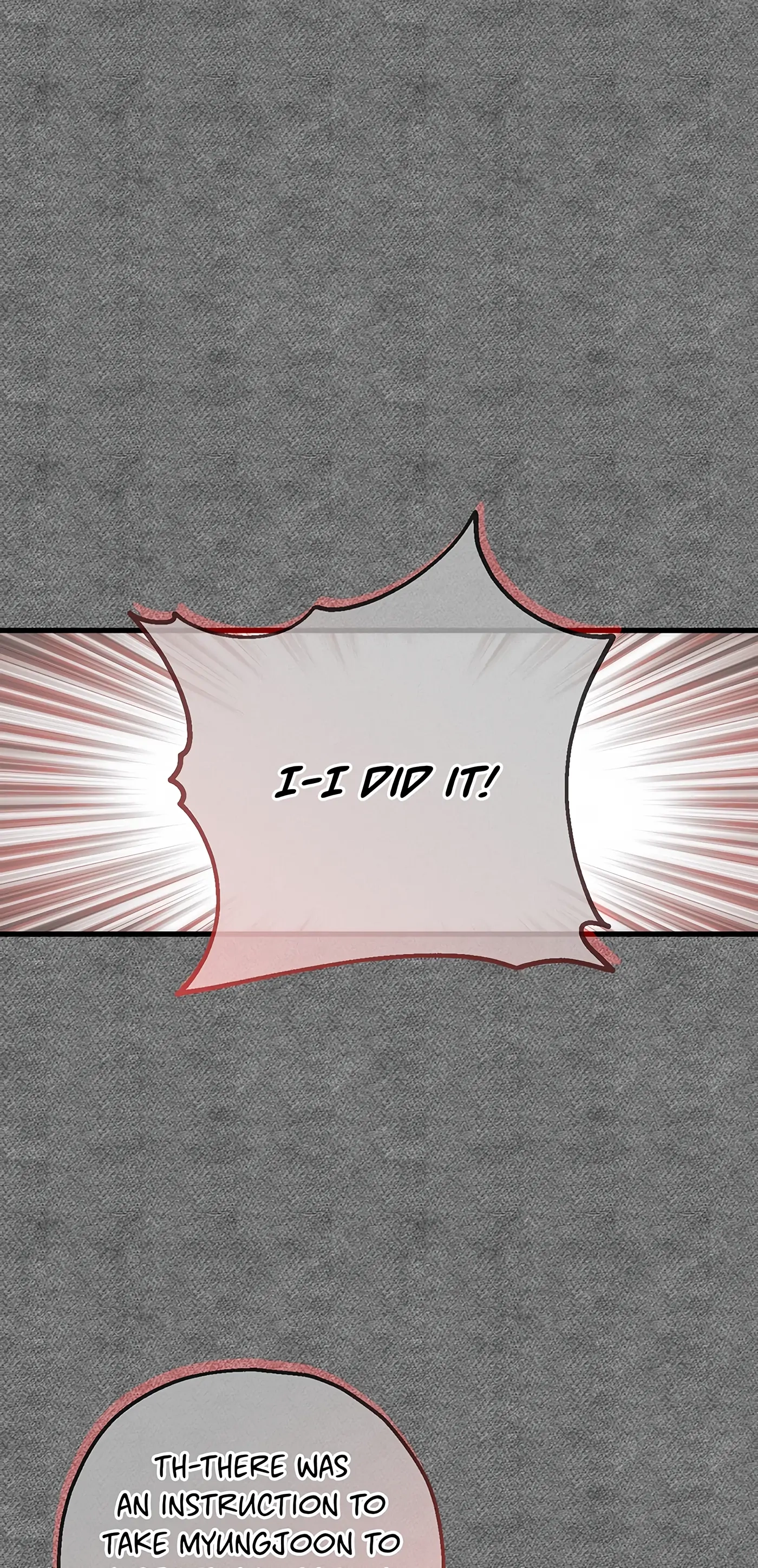 My Sweet Second Proposal Chapter 65 - Page 31