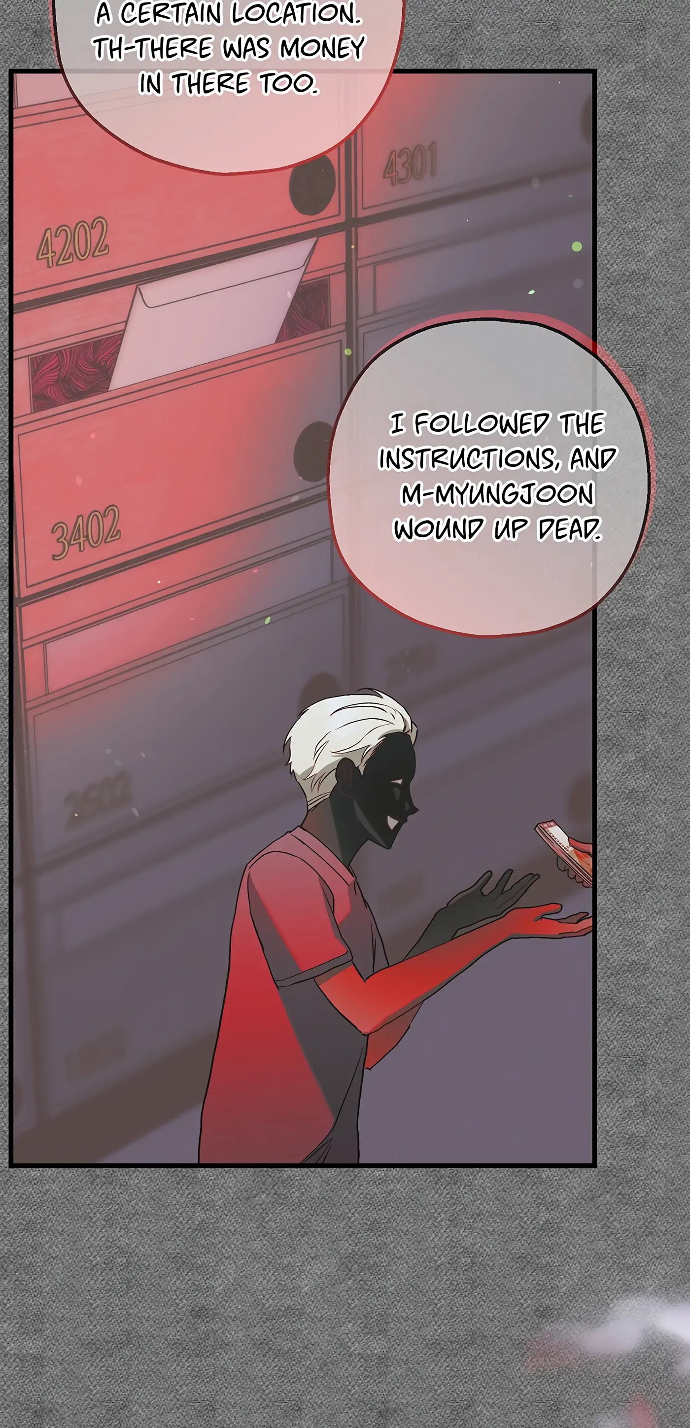 My Sweet Second Proposal Chapter 65 - Page 32