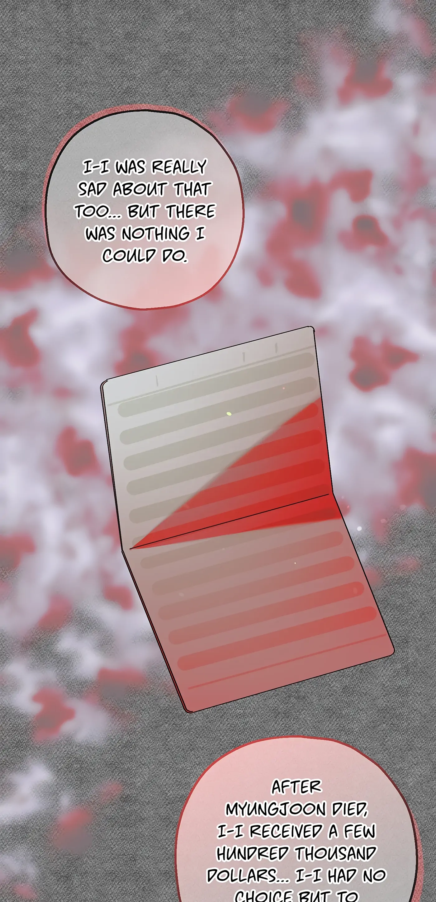 My Sweet Second Proposal Chapter 65 - Page 33