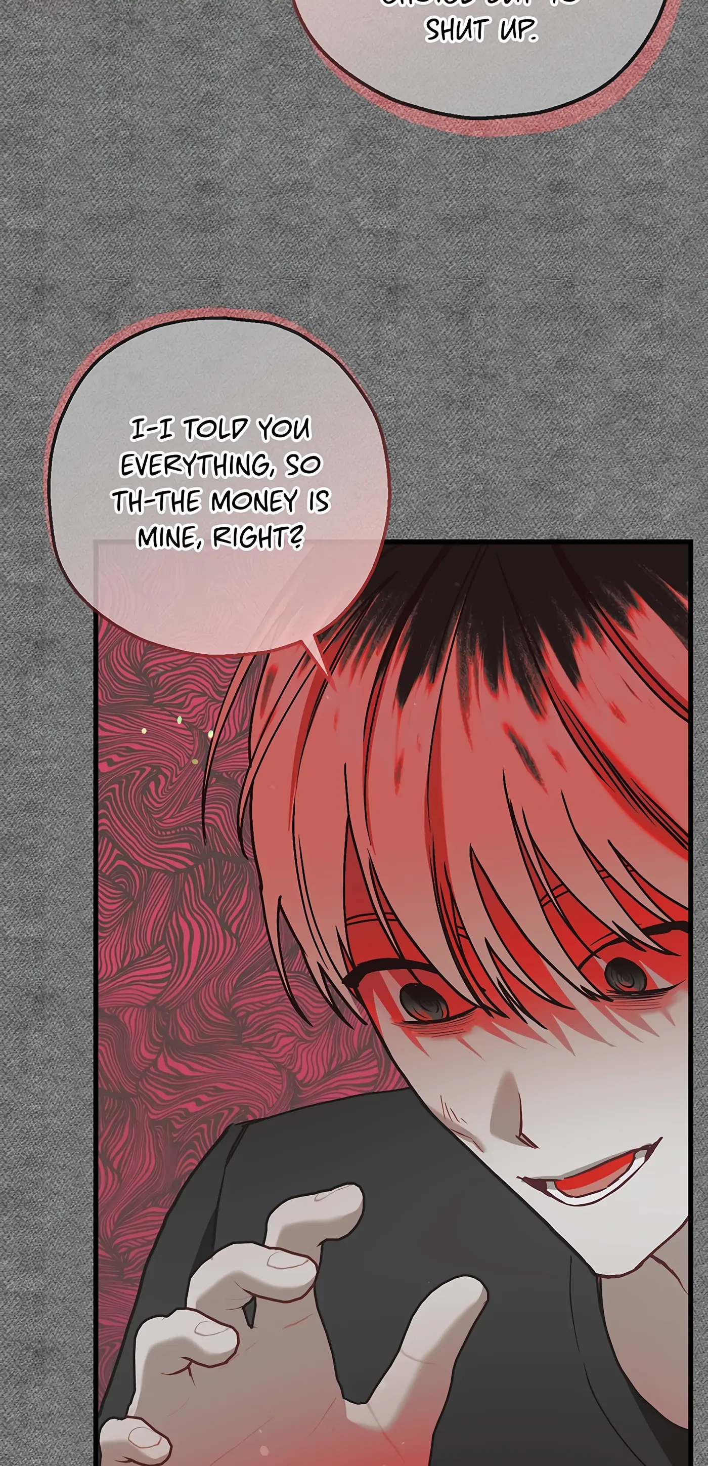 My Sweet Second Proposal Chapter 65 - Page 34
