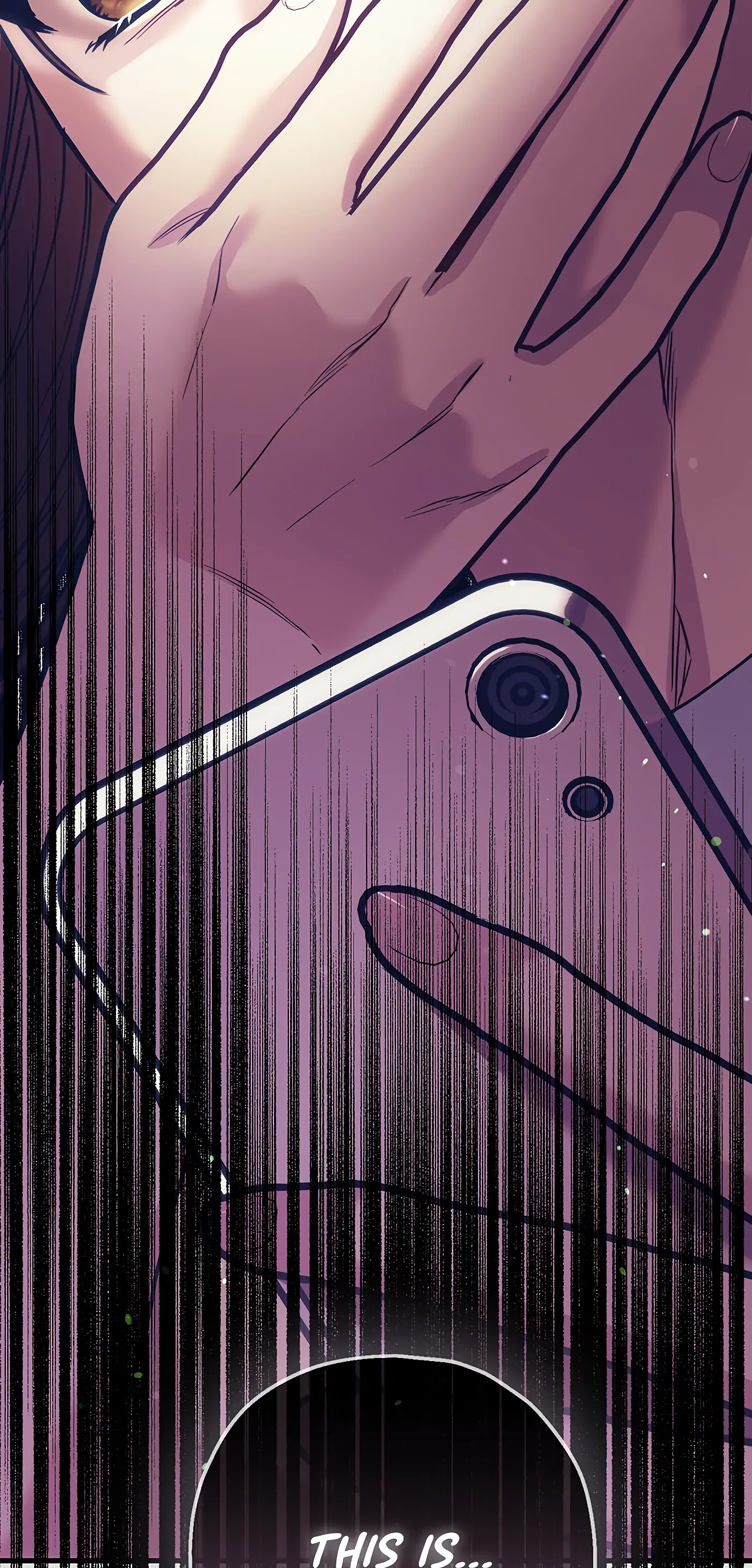 My Sweet Second Proposal Chapter 65 - Page 43