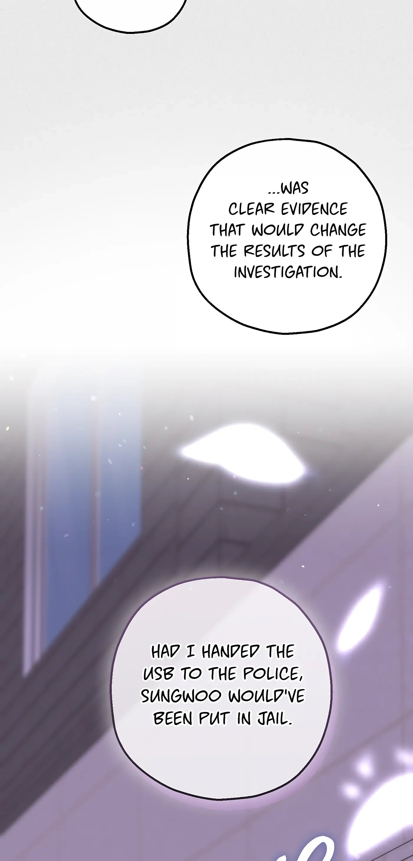 My Sweet Second Proposal Chapter 65 - Page 45