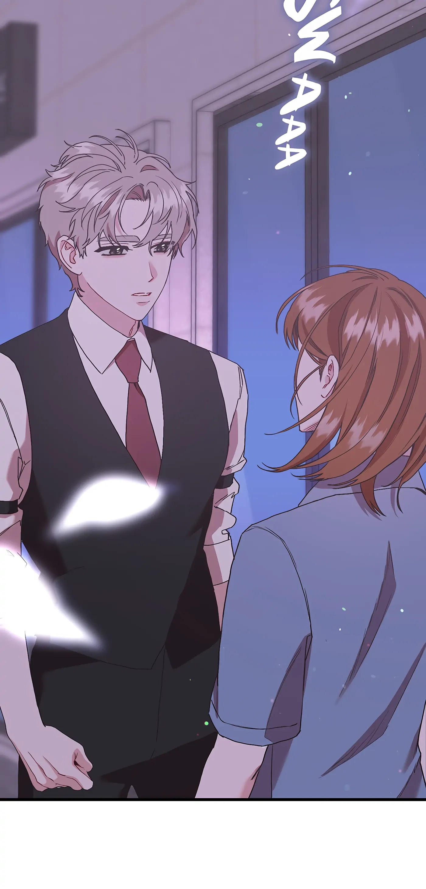 My Sweet Second Proposal Chapter 65 - Page 46