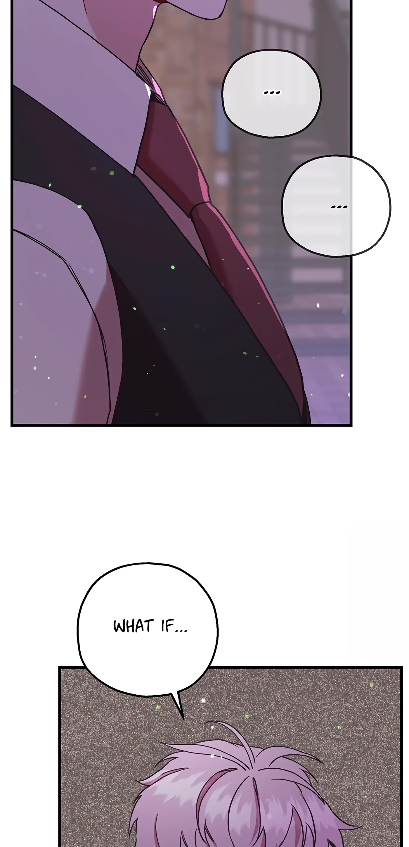 My Sweet Second Proposal Chapter 65 - Page 52