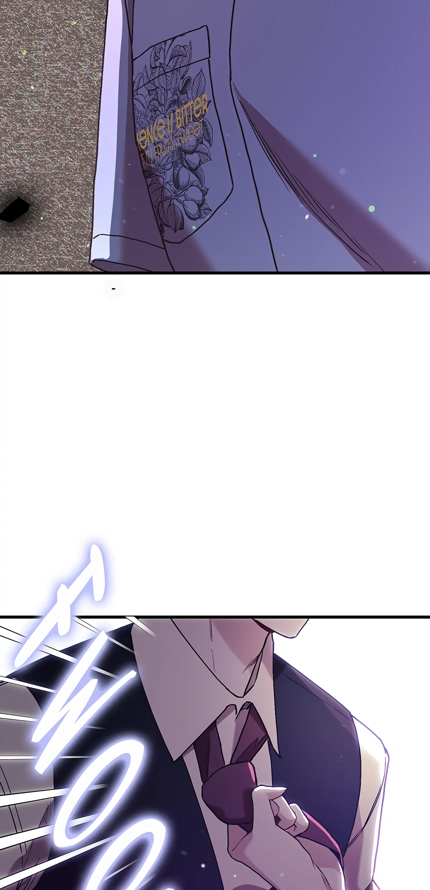 My Sweet Second Proposal Chapter 65 - Page 55