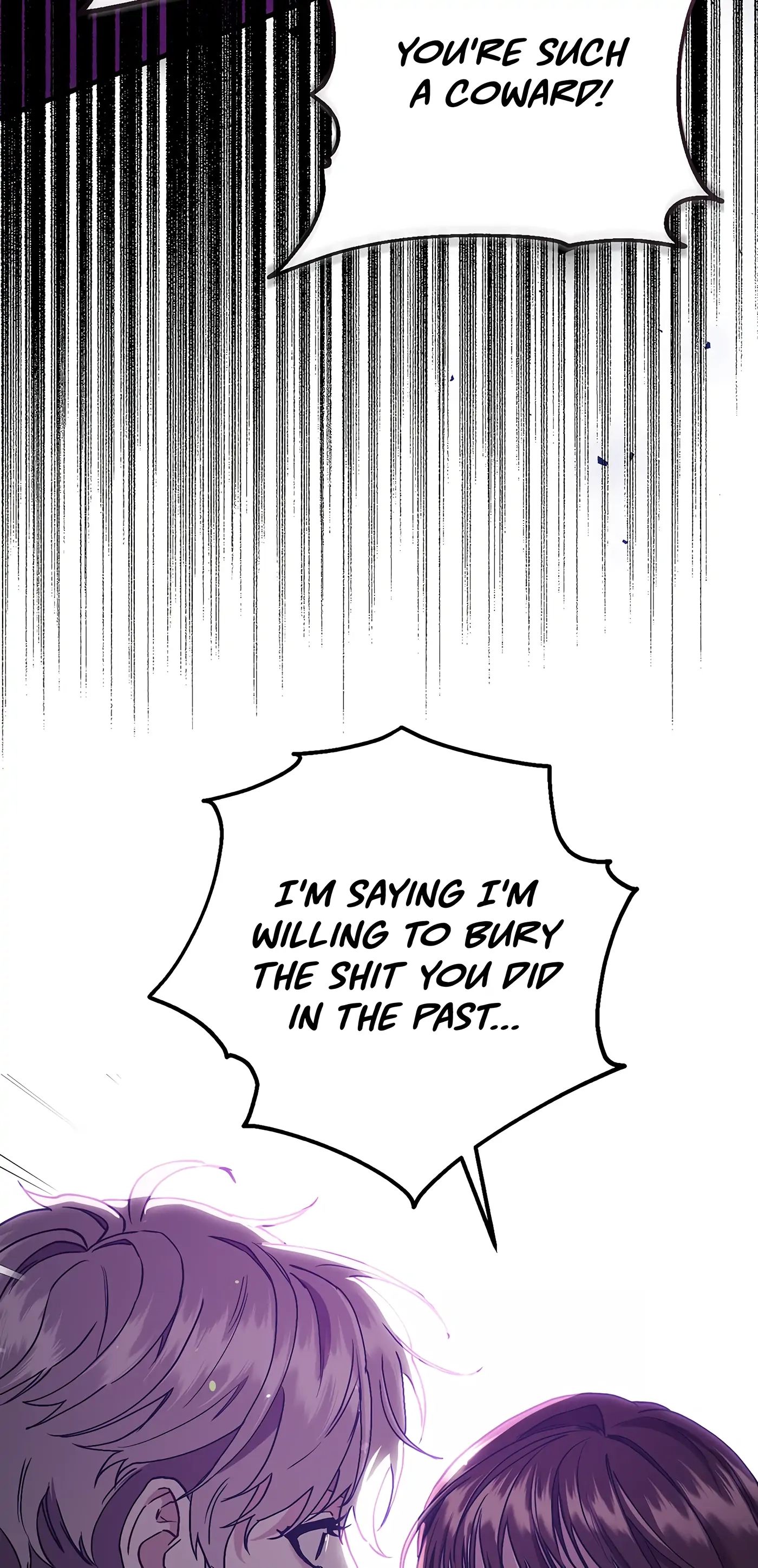 My Sweet Second Proposal Chapter 65 - Page 59