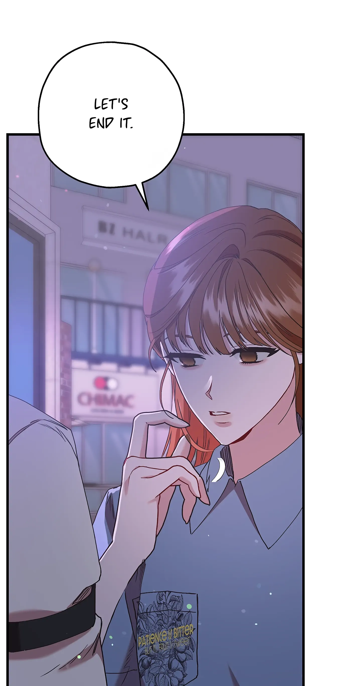 My Sweet Second Proposal Chapter 65 - Page 6