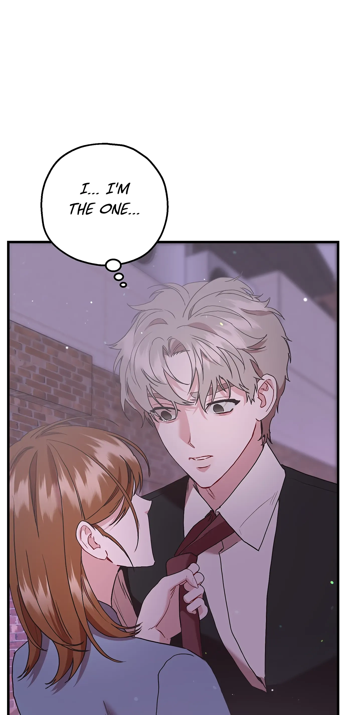 My Sweet Second Proposal Chapter 65 - Page 61