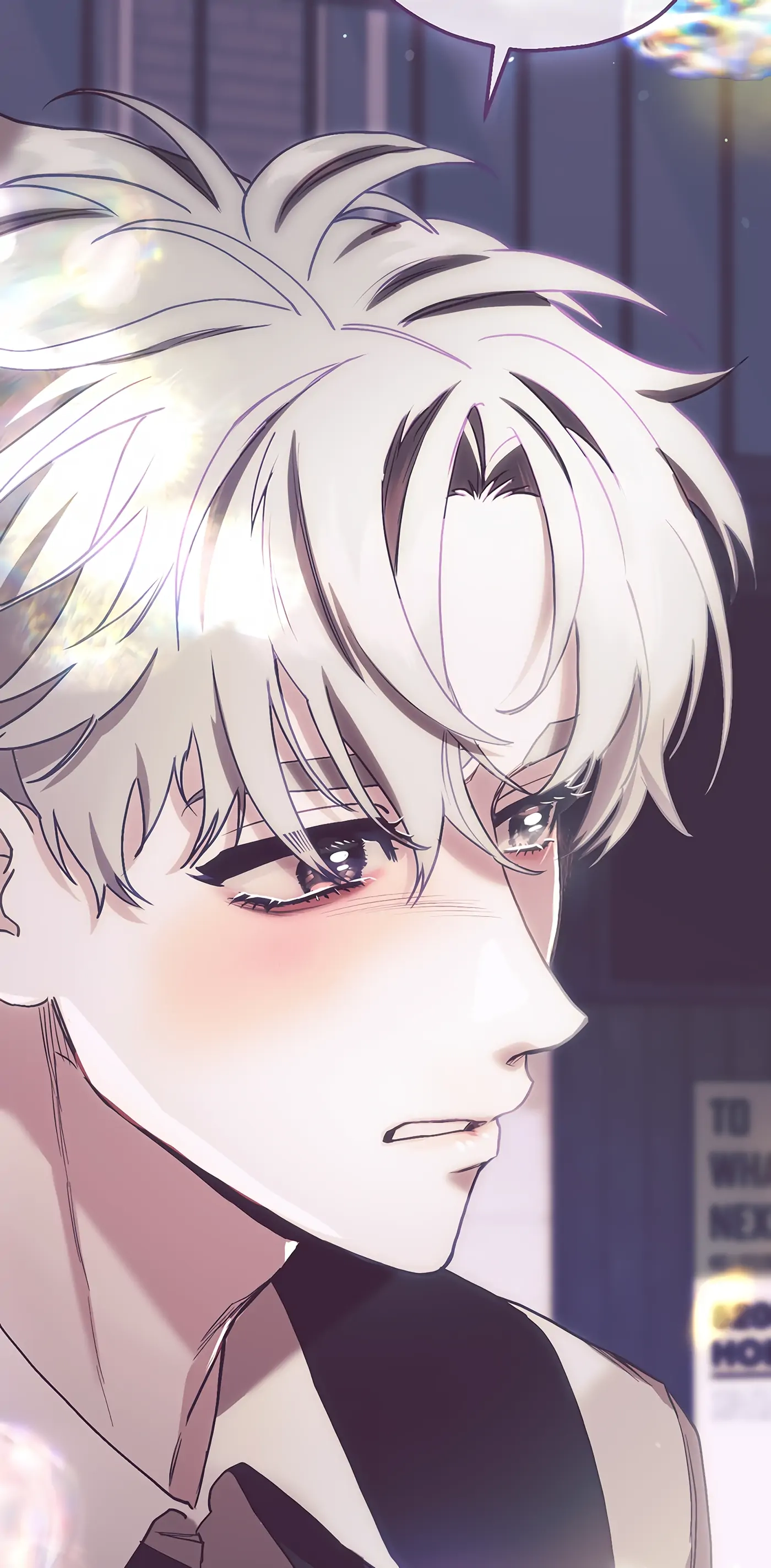 My Sweet Second Proposal Chapter 65 - Page 67