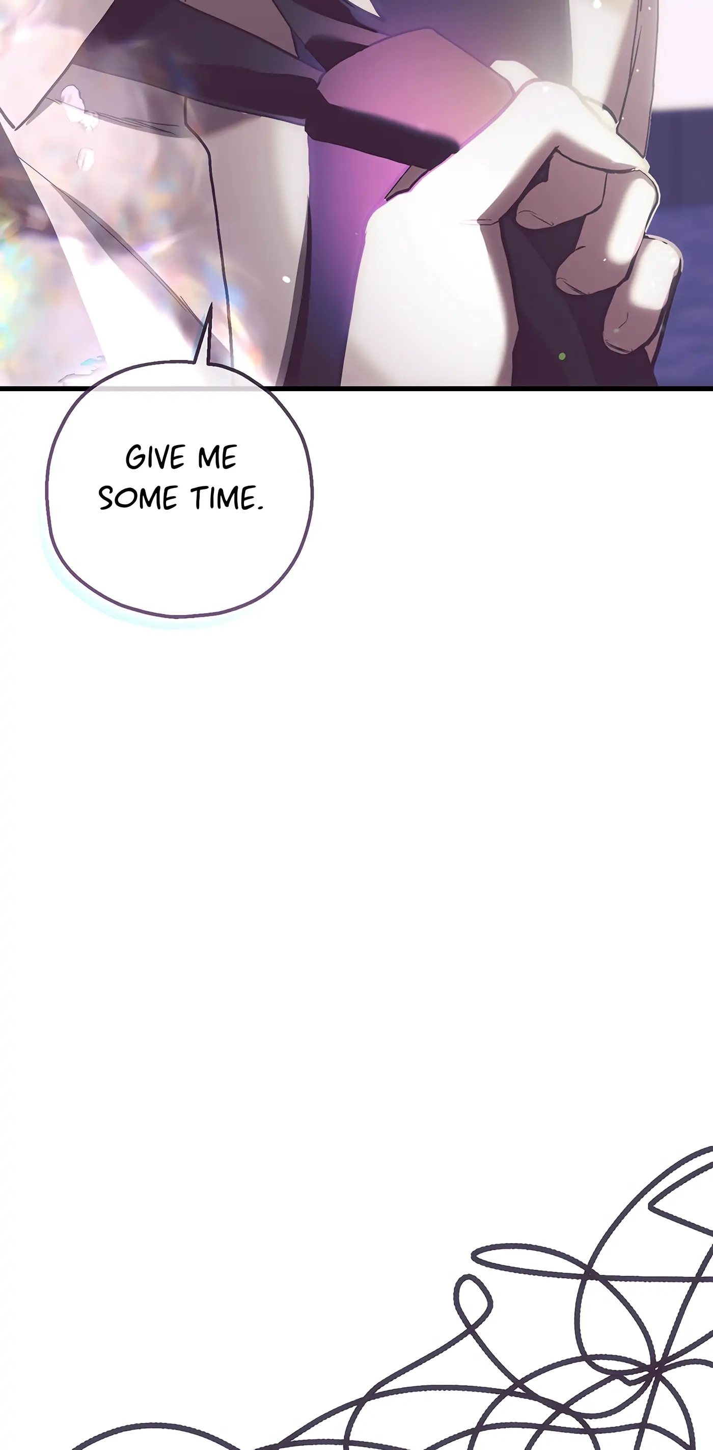 My Sweet Second Proposal Chapter 65 - Page 68