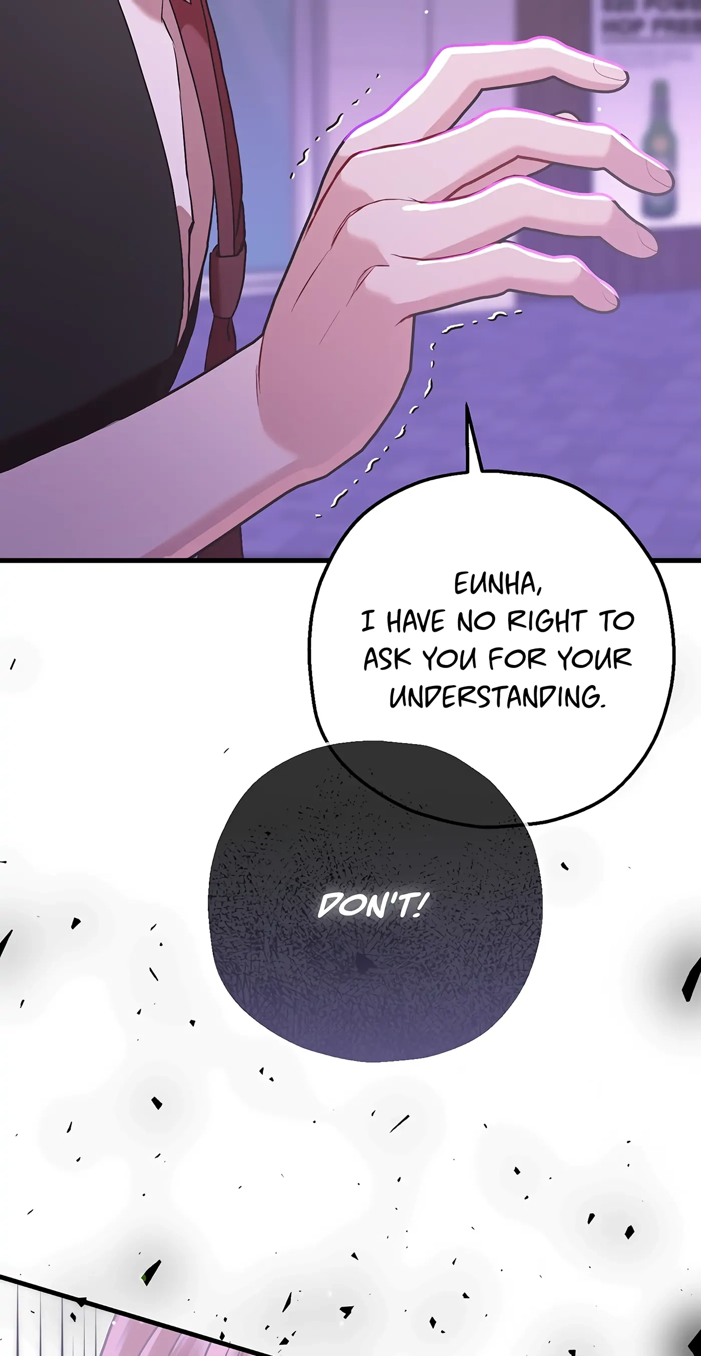 My Sweet Second Proposal Chapter 65 - Page 74