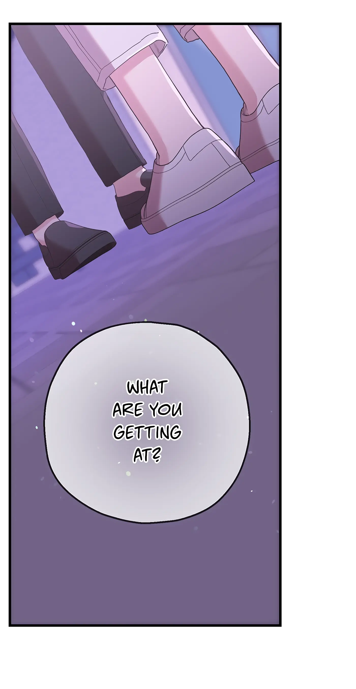 My Sweet Second Proposal Chapter 65 - Page 77