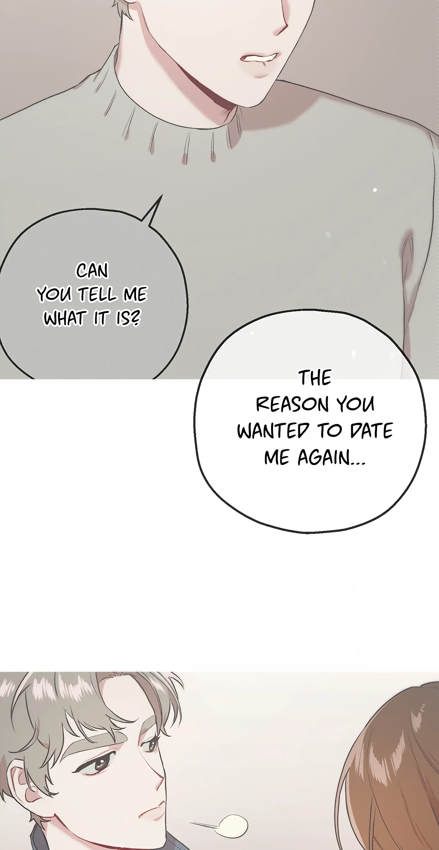 My Sweet Second Proposal Chapter 65 - Page 79
