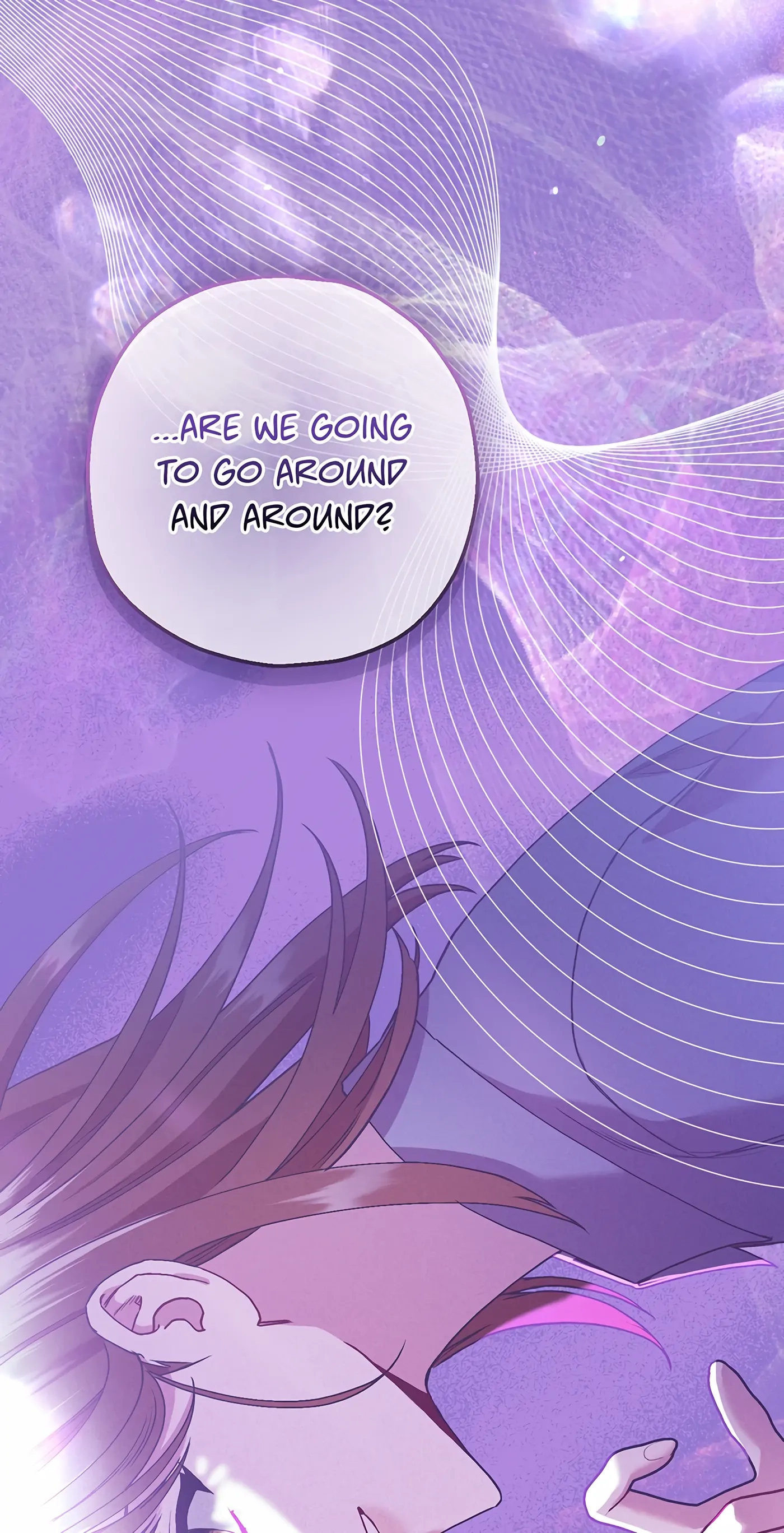 My Sweet Second Proposal Chapter 65 - Page 8