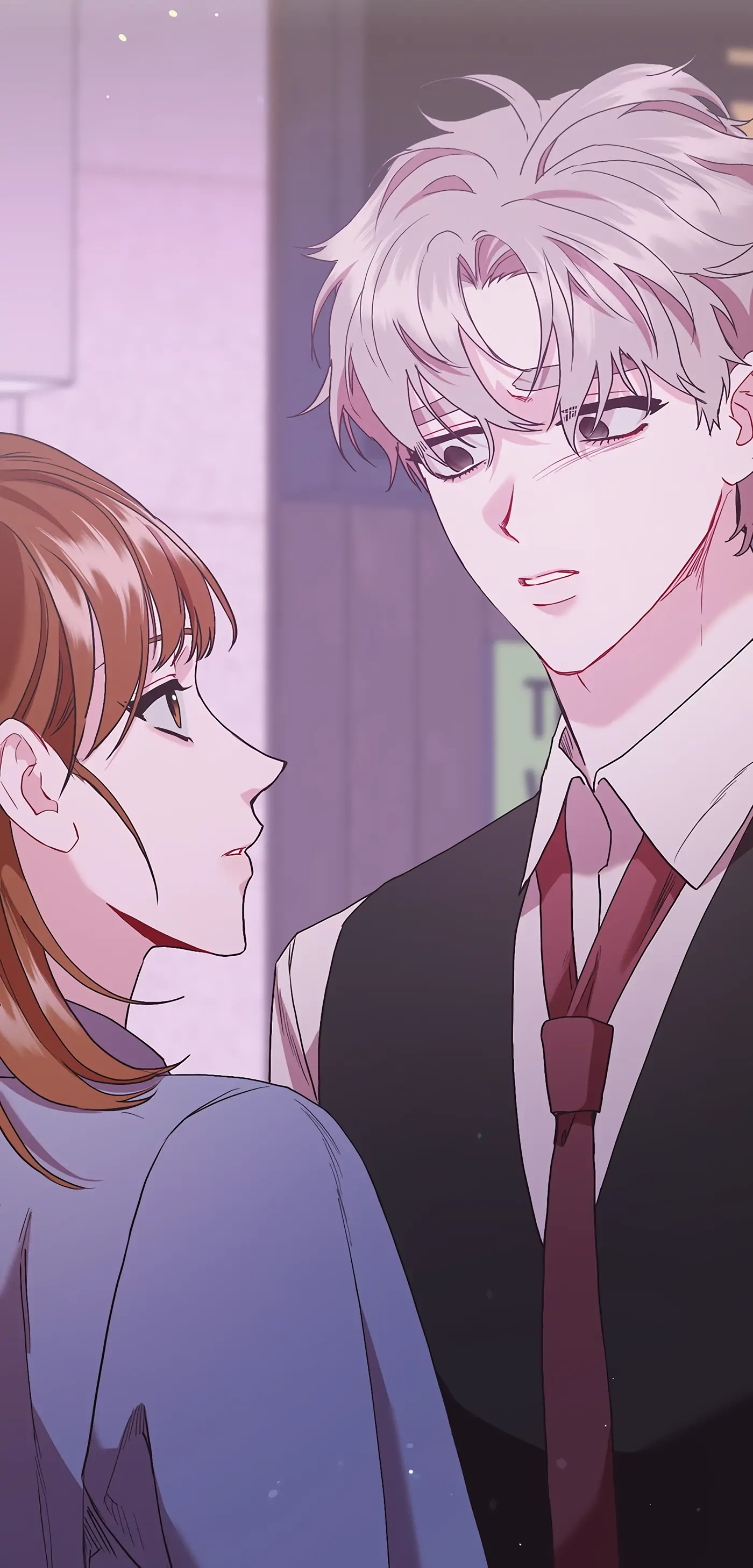 My Sweet Second Proposal Chapter 65 - Page 82
