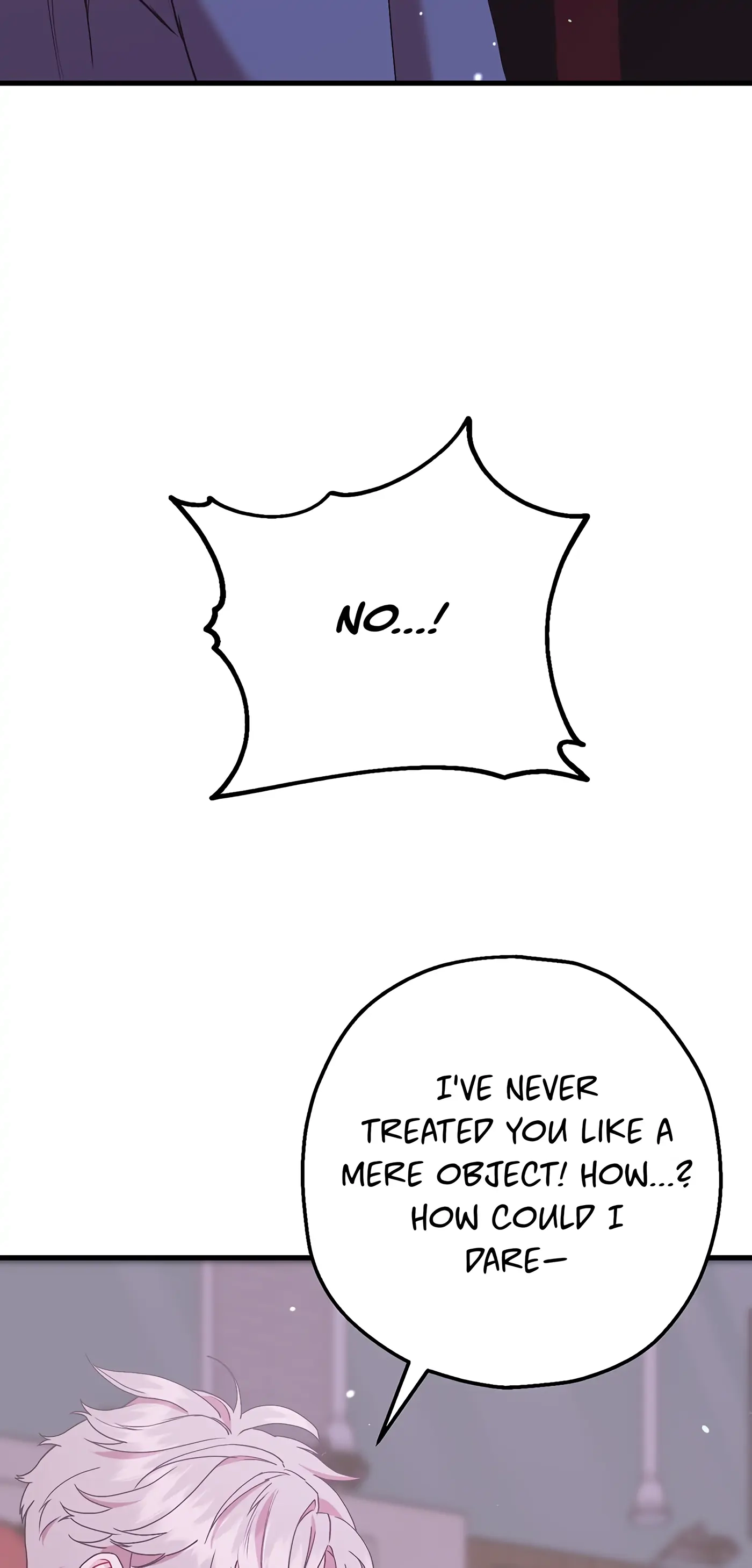 My Sweet Second Proposal Chapter 65 - Page 83
