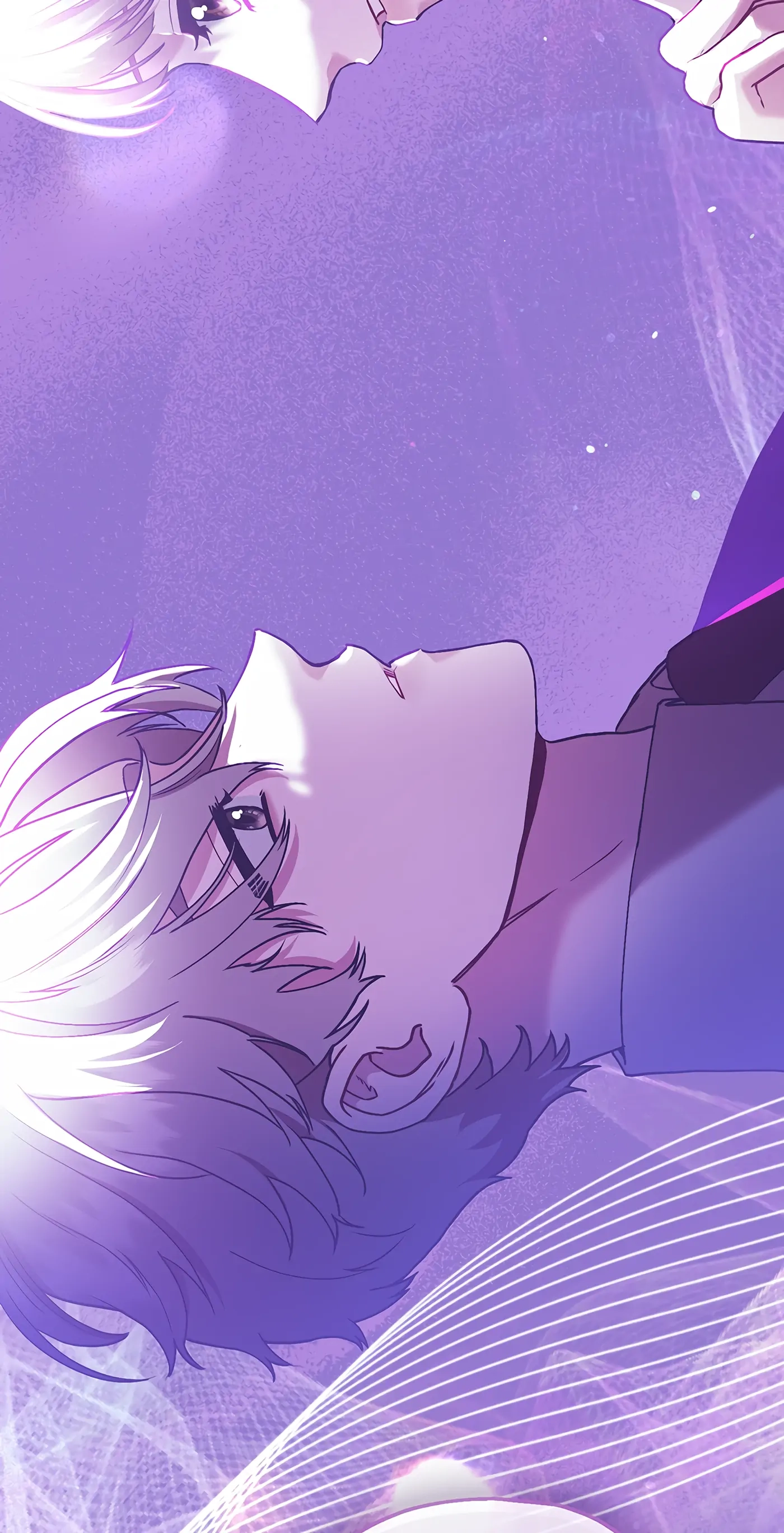 My Sweet Second Proposal Chapter 65 - Page 9