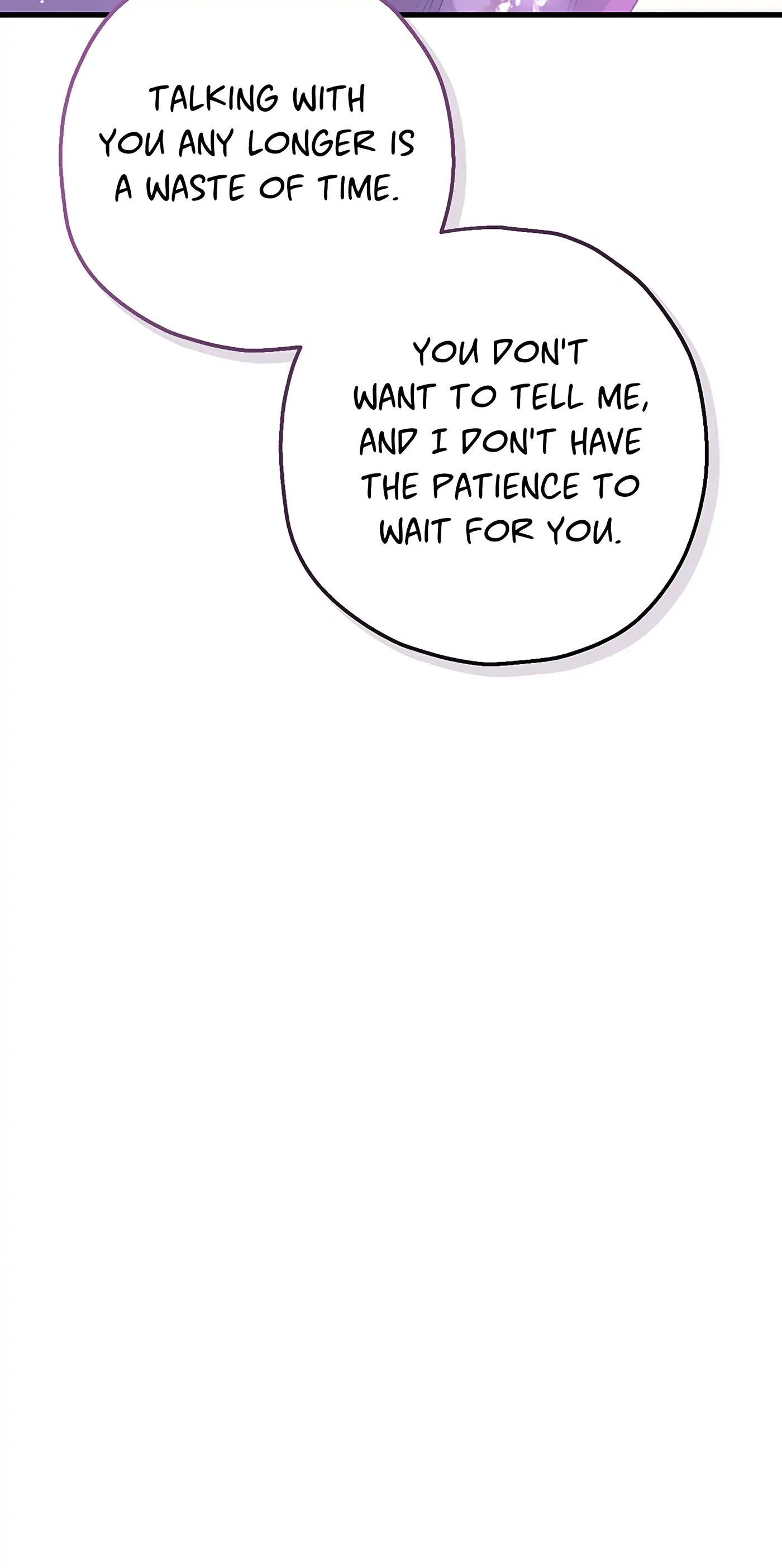 My Sweet Second Proposal Chapter 65 - Page 95