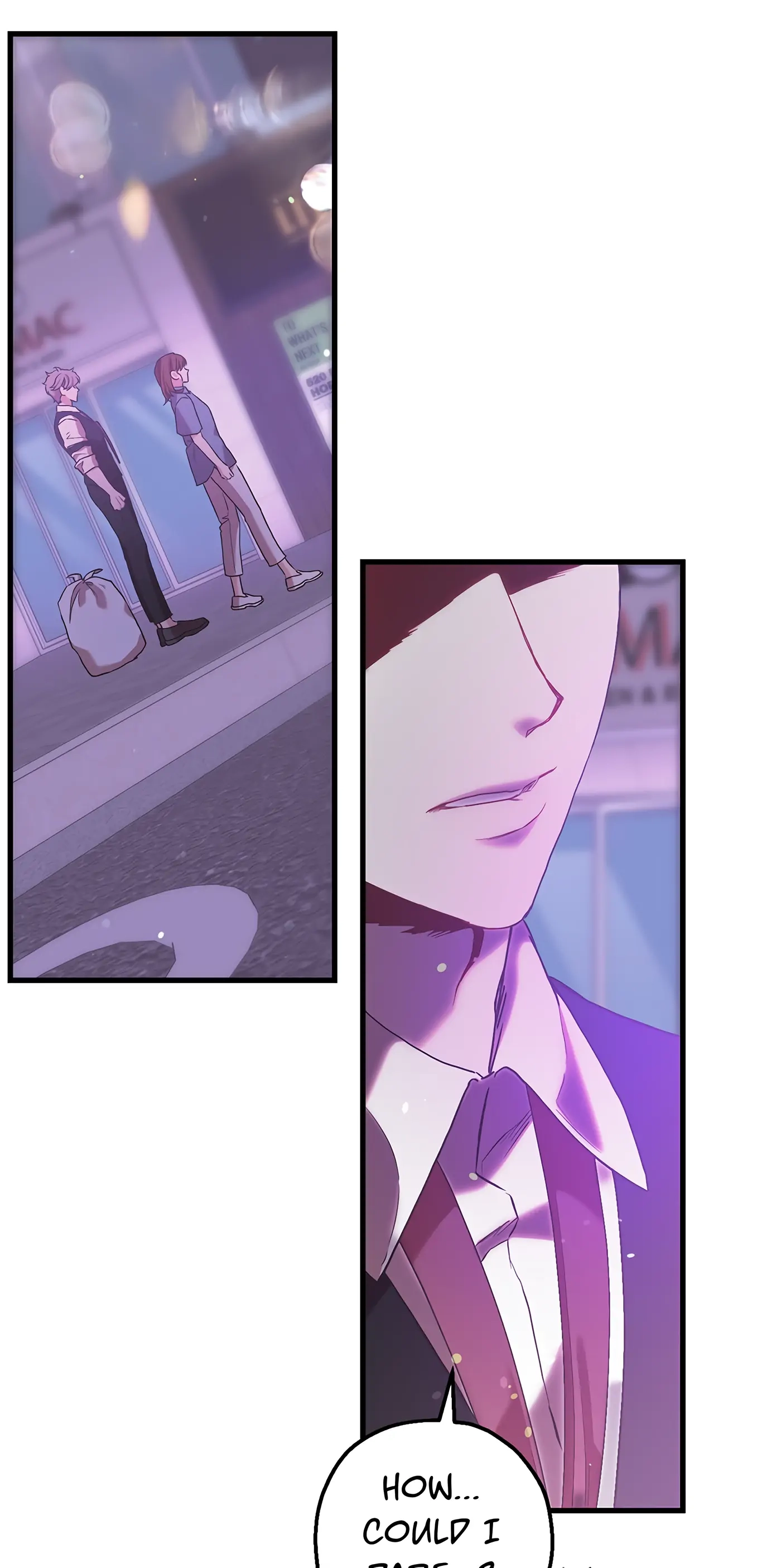 My Sweet Second Proposal Chapter 65 - Page 96