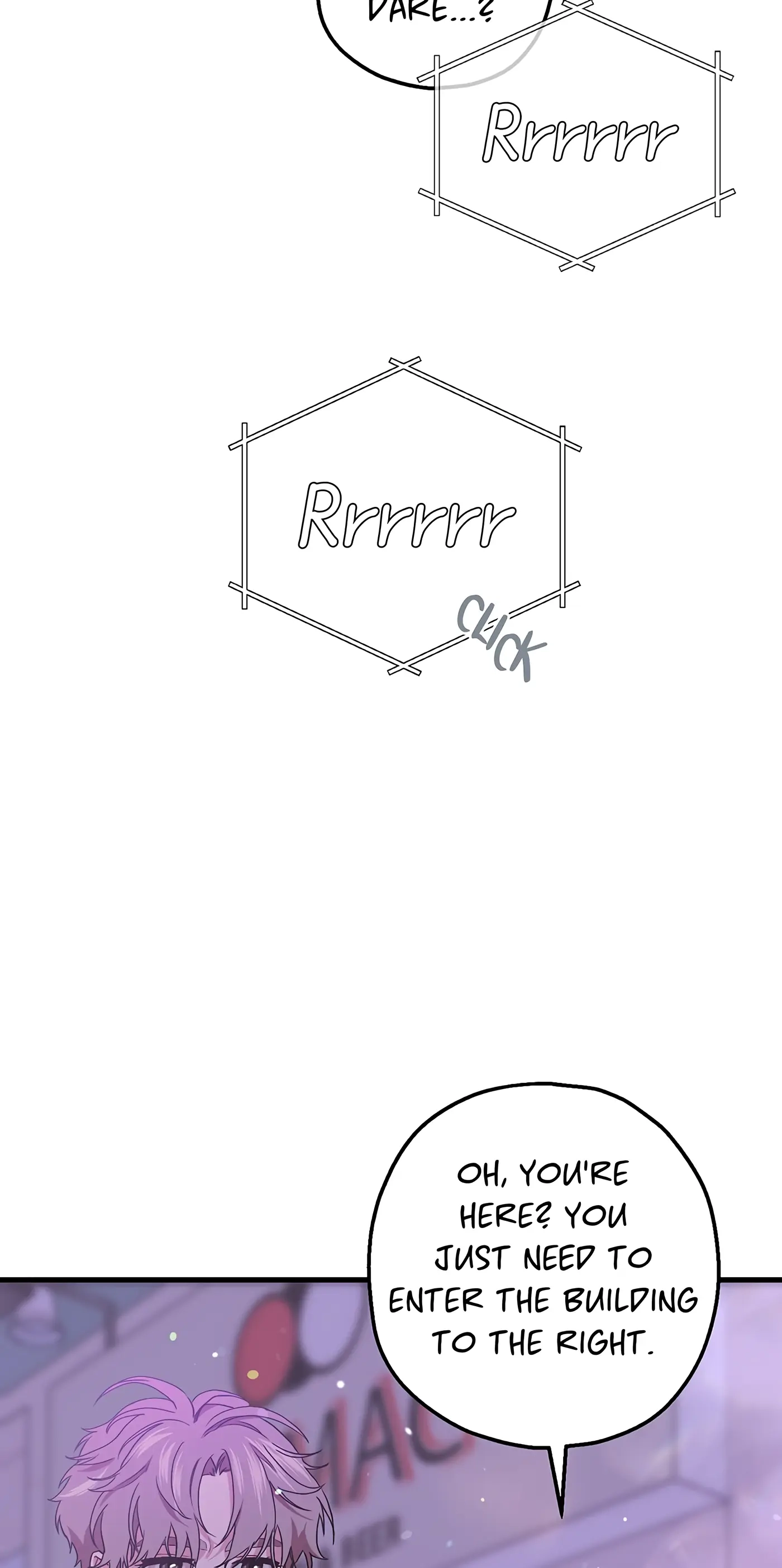My Sweet Second Proposal Chapter 65 - Page 97