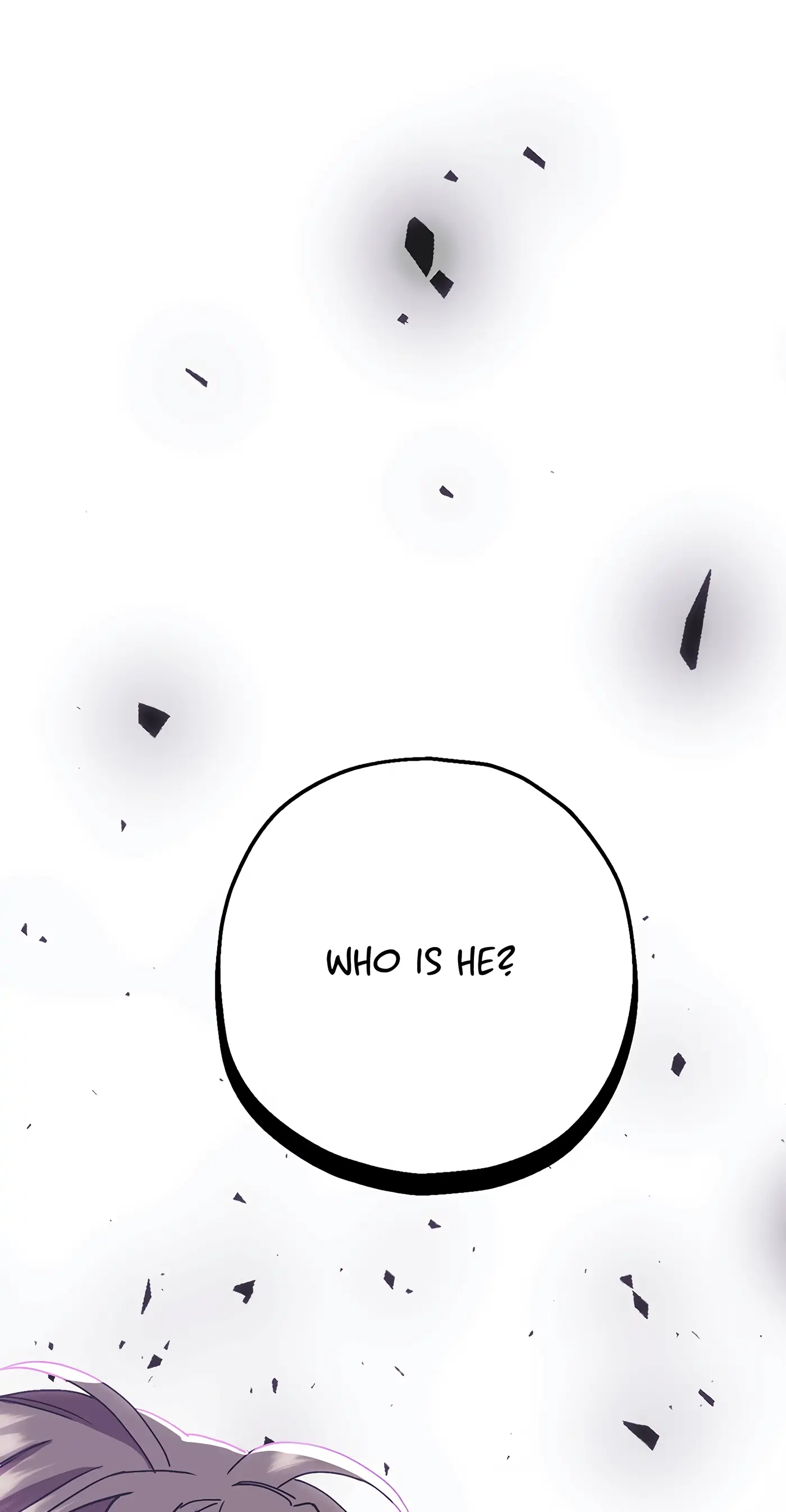 My Sweet Second Proposal Chapter 66 - Page 1
