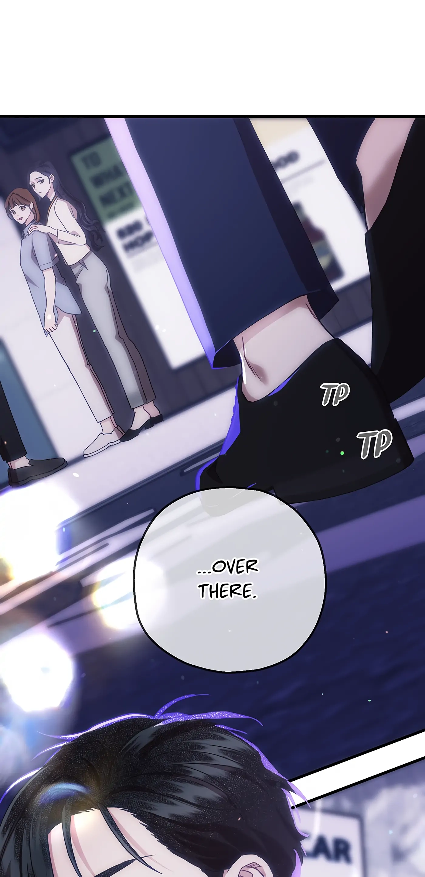 My Sweet Second Proposal Chapter 66 - Page 12