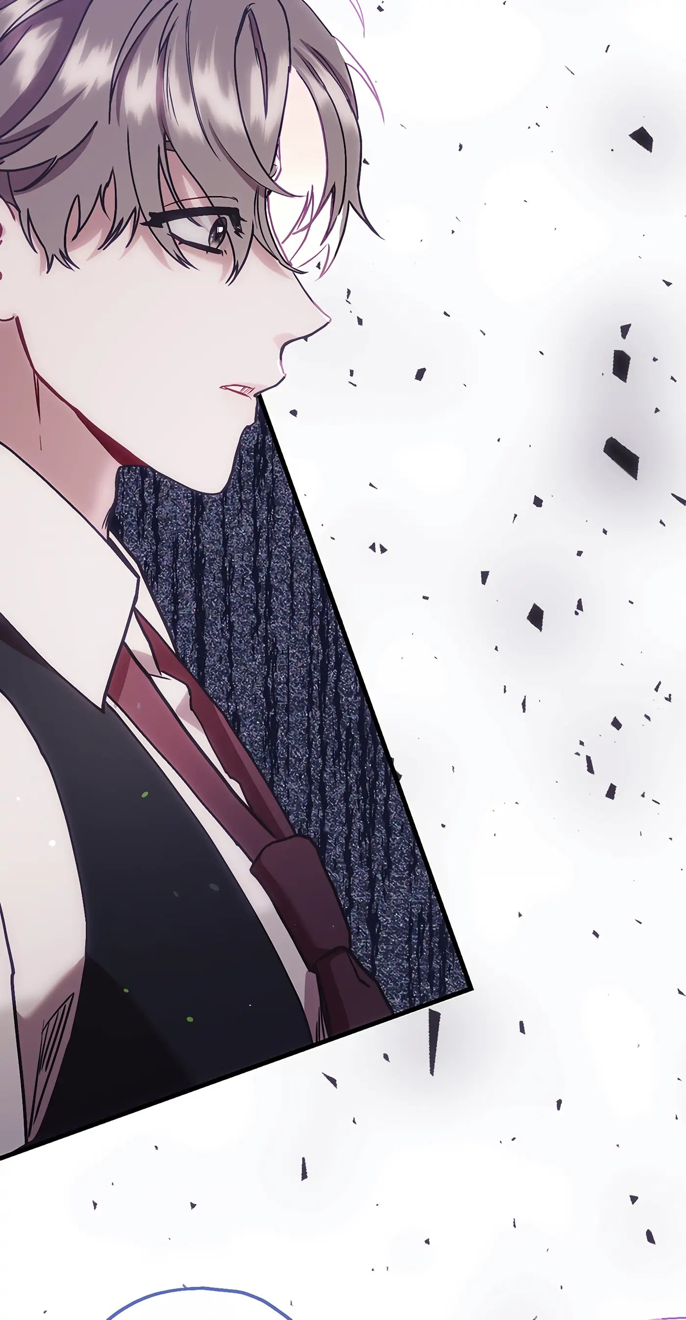 My Sweet Second Proposal Chapter 66 - Page 2