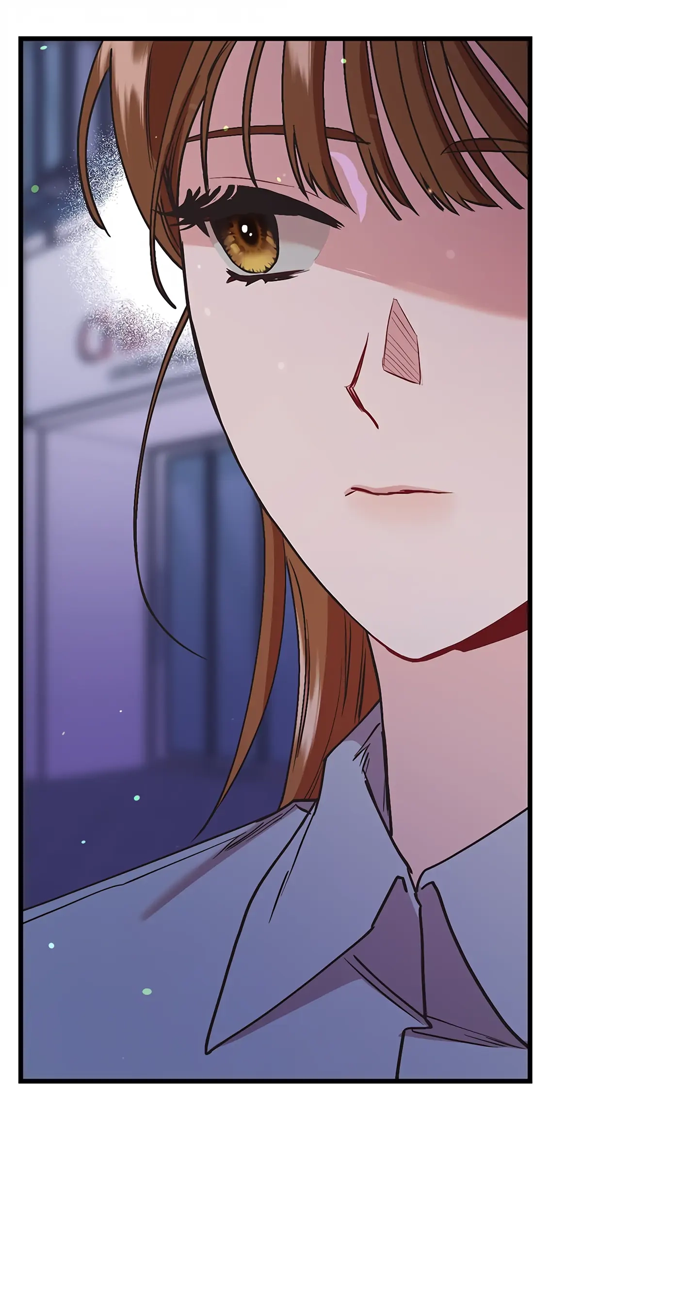 My Sweet Second Proposal Chapter 66 - Page 21