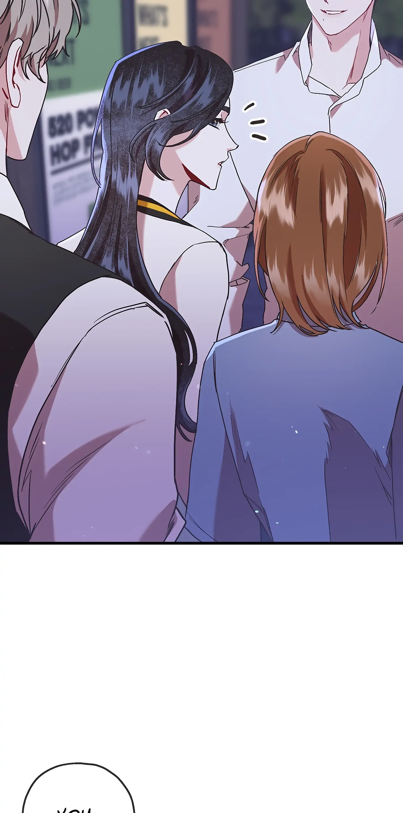 My Sweet Second Proposal Chapter 66 - Page 32
