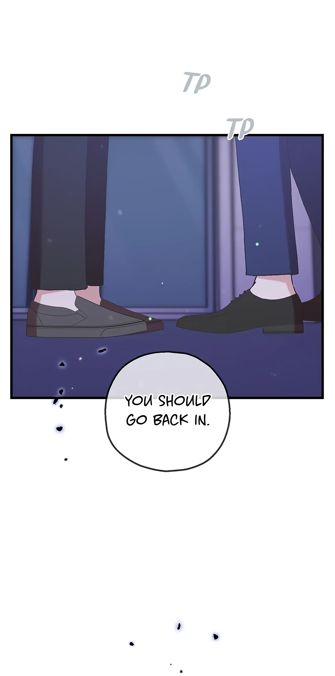 My Sweet Second Proposal Chapter 66 - Page 34