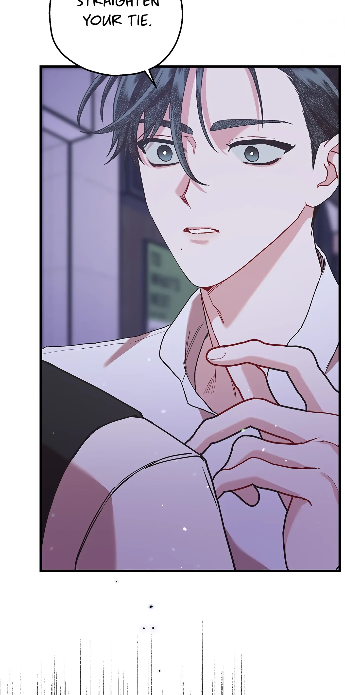 My Sweet Second Proposal Chapter 66 - Page 37