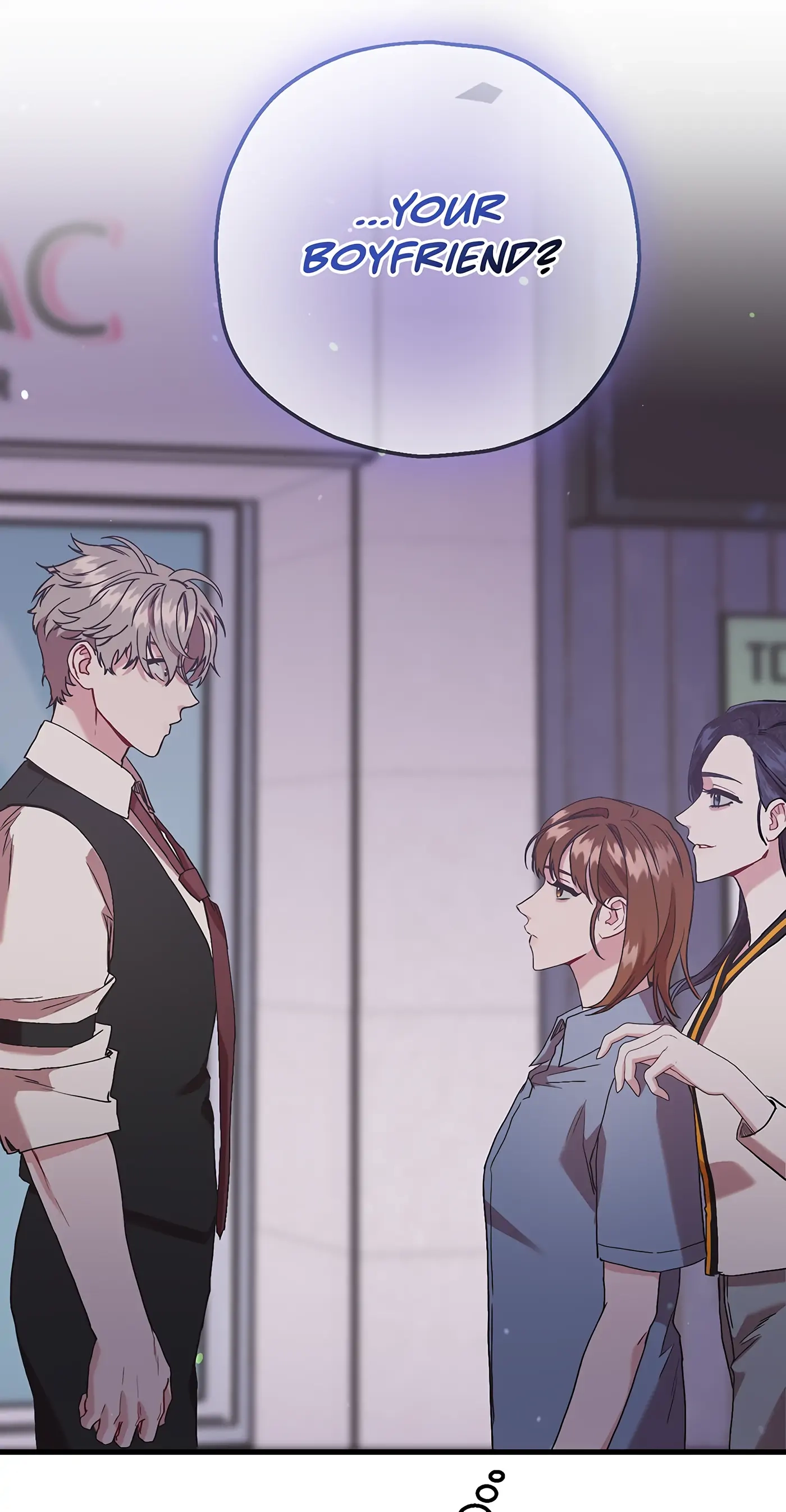 My Sweet Second Proposal Chapter 66 - Page 4