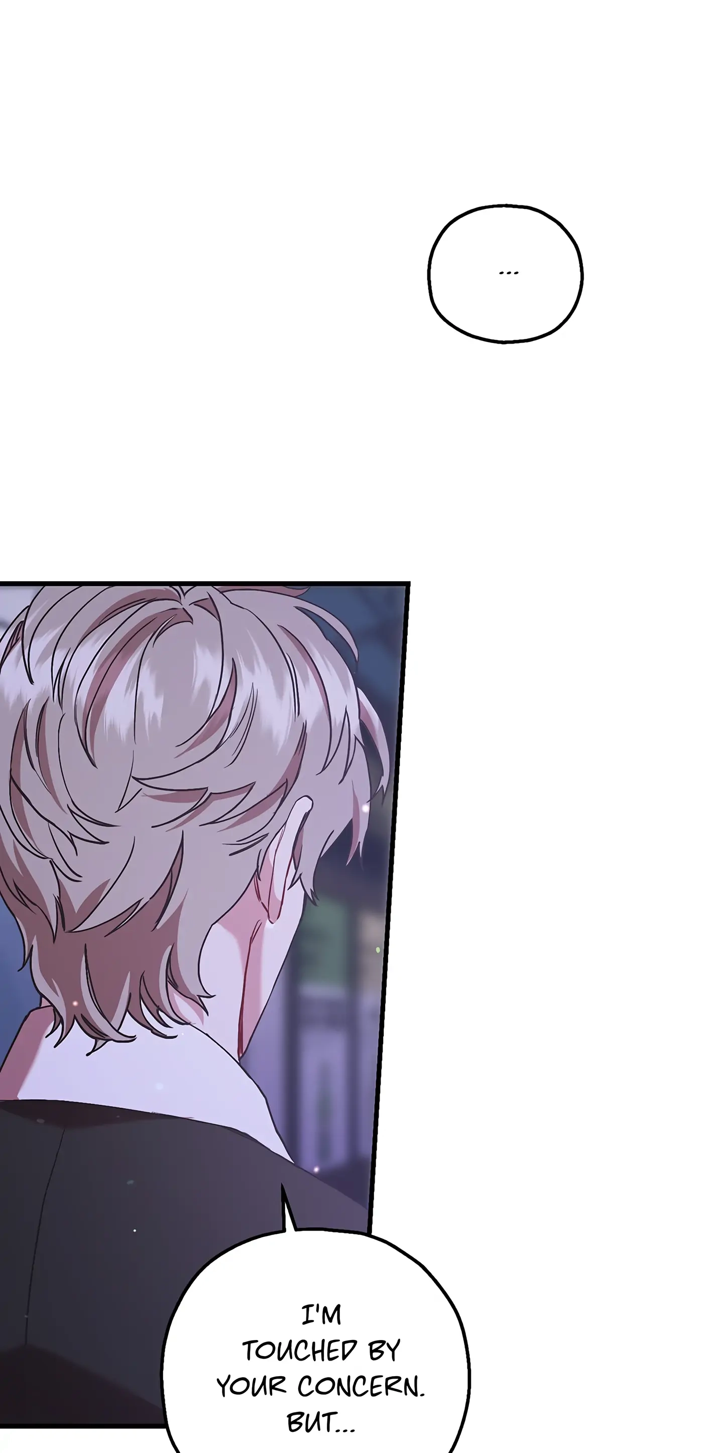 My Sweet Second Proposal Chapter 66 - Page 41