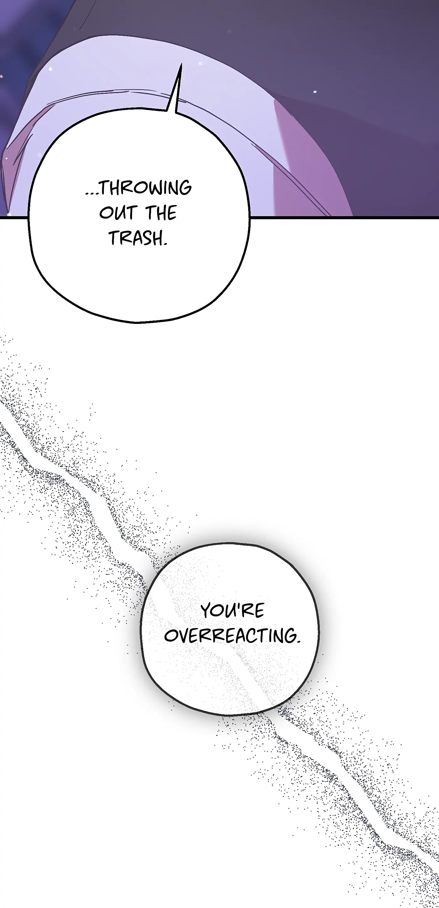 My Sweet Second Proposal Chapter 66 - Page 43