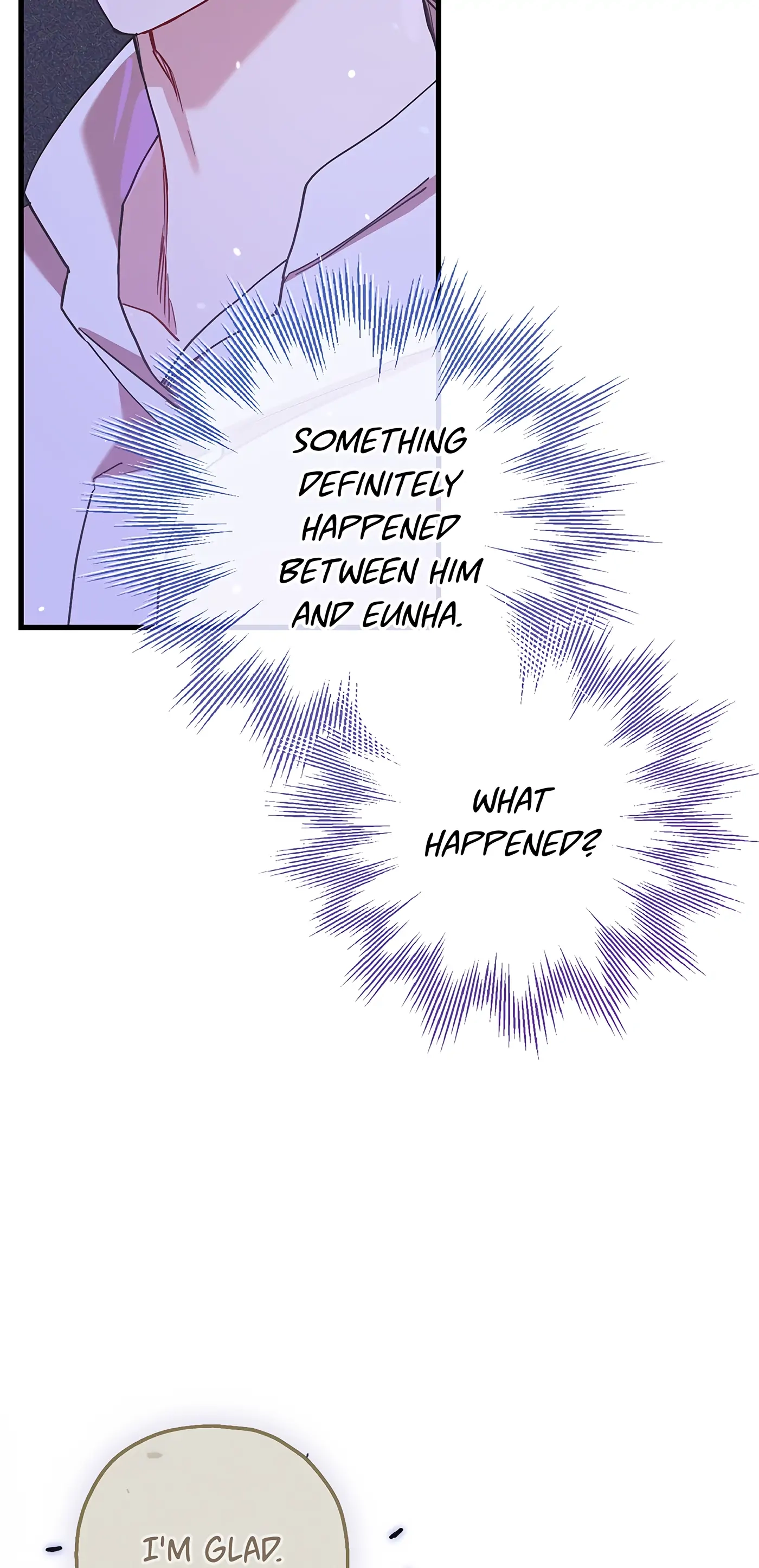 My Sweet Second Proposal Chapter 66 - Page 46