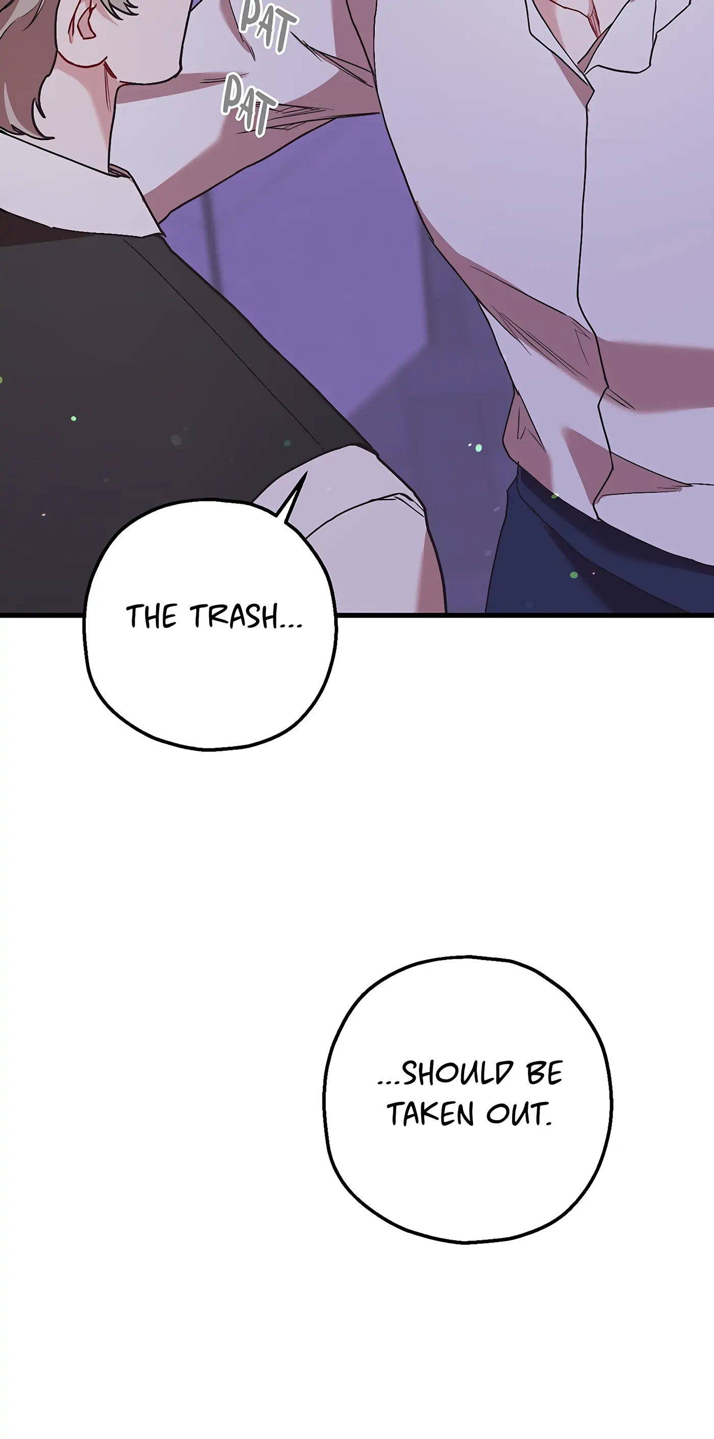 My Sweet Second Proposal Chapter 66 - Page 52