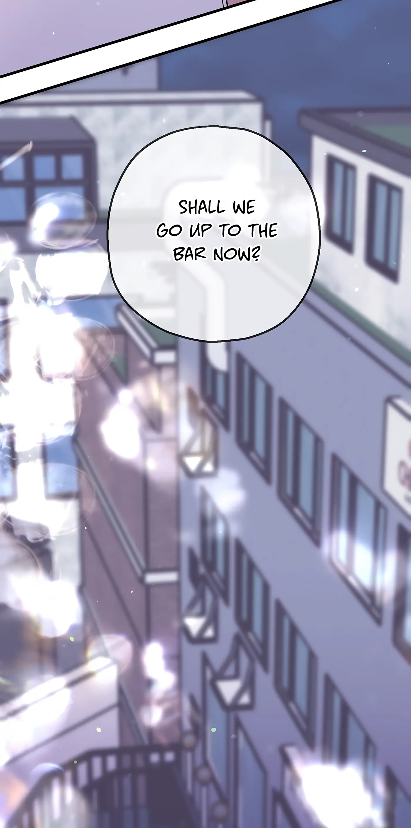 My Sweet Second Proposal Chapter 66 - Page 56