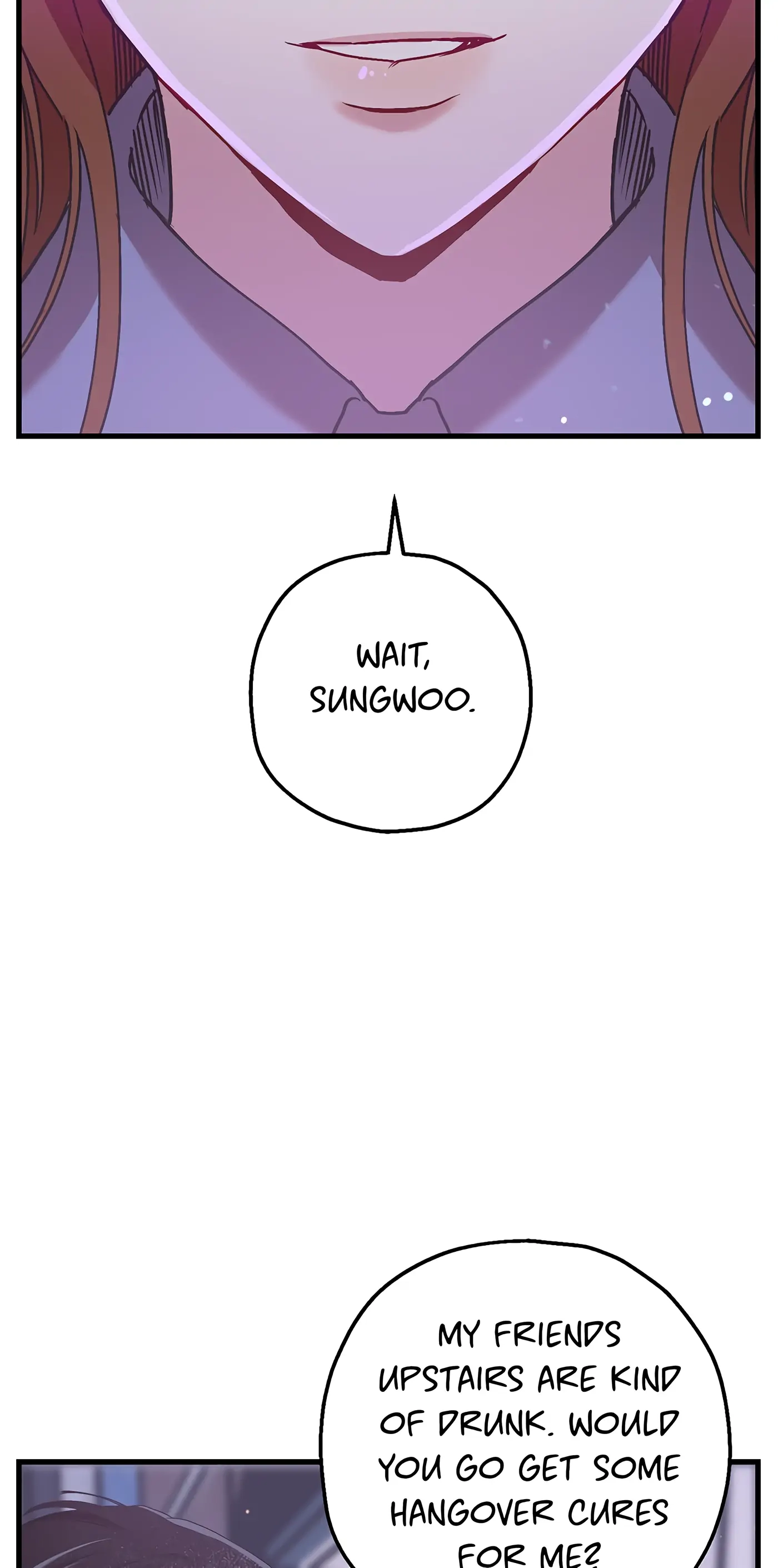 My Sweet Second Proposal Chapter 66 - Page 59
