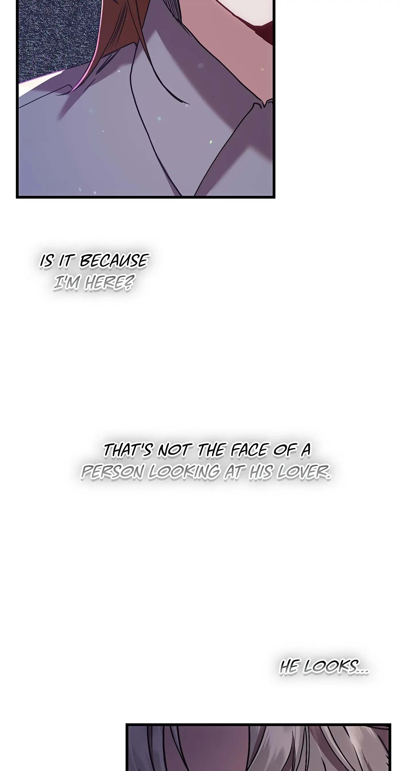 My Sweet Second Proposal Chapter 66 - Page 6
